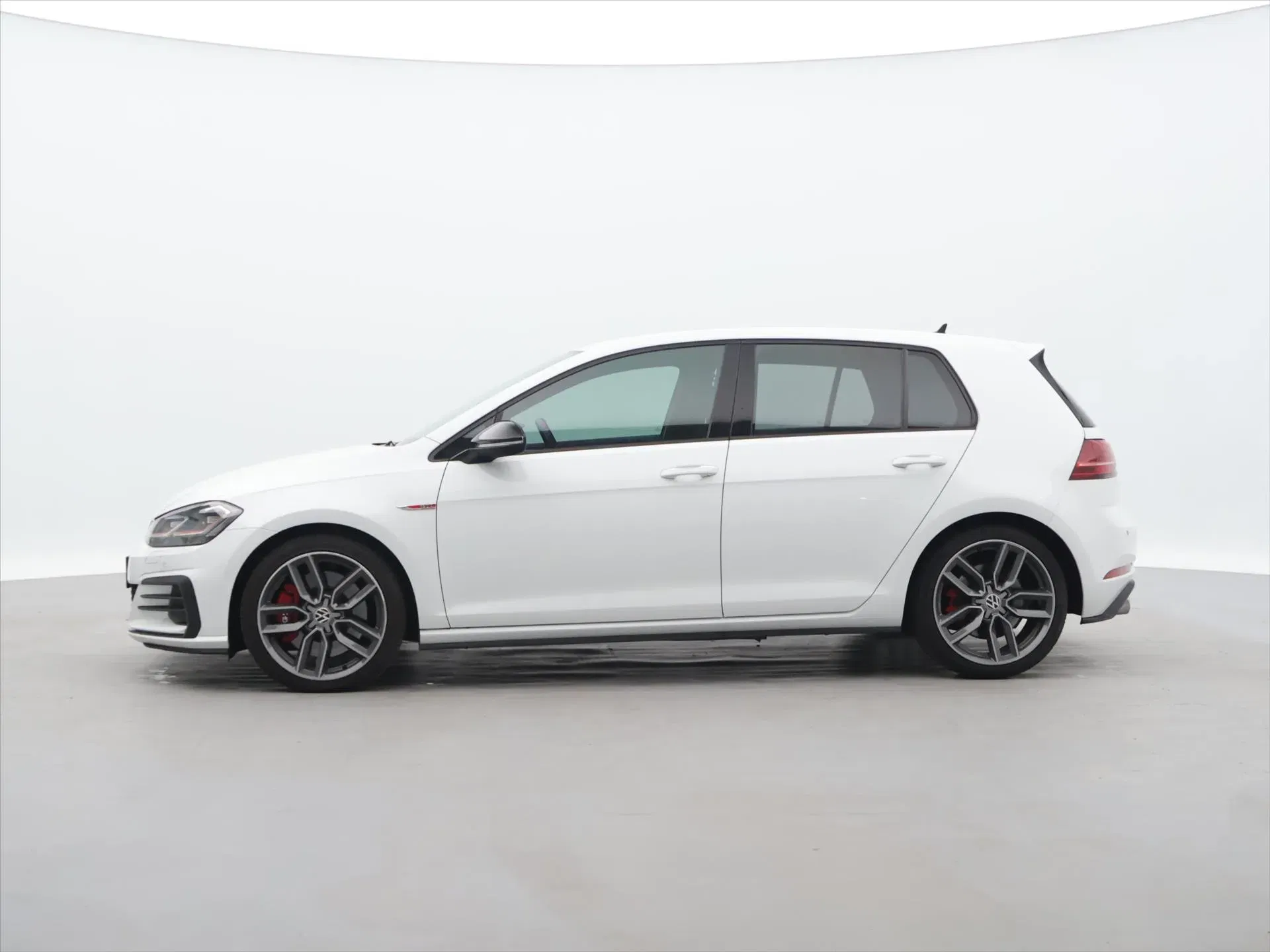 Volkswagen Golf - Náhled 4