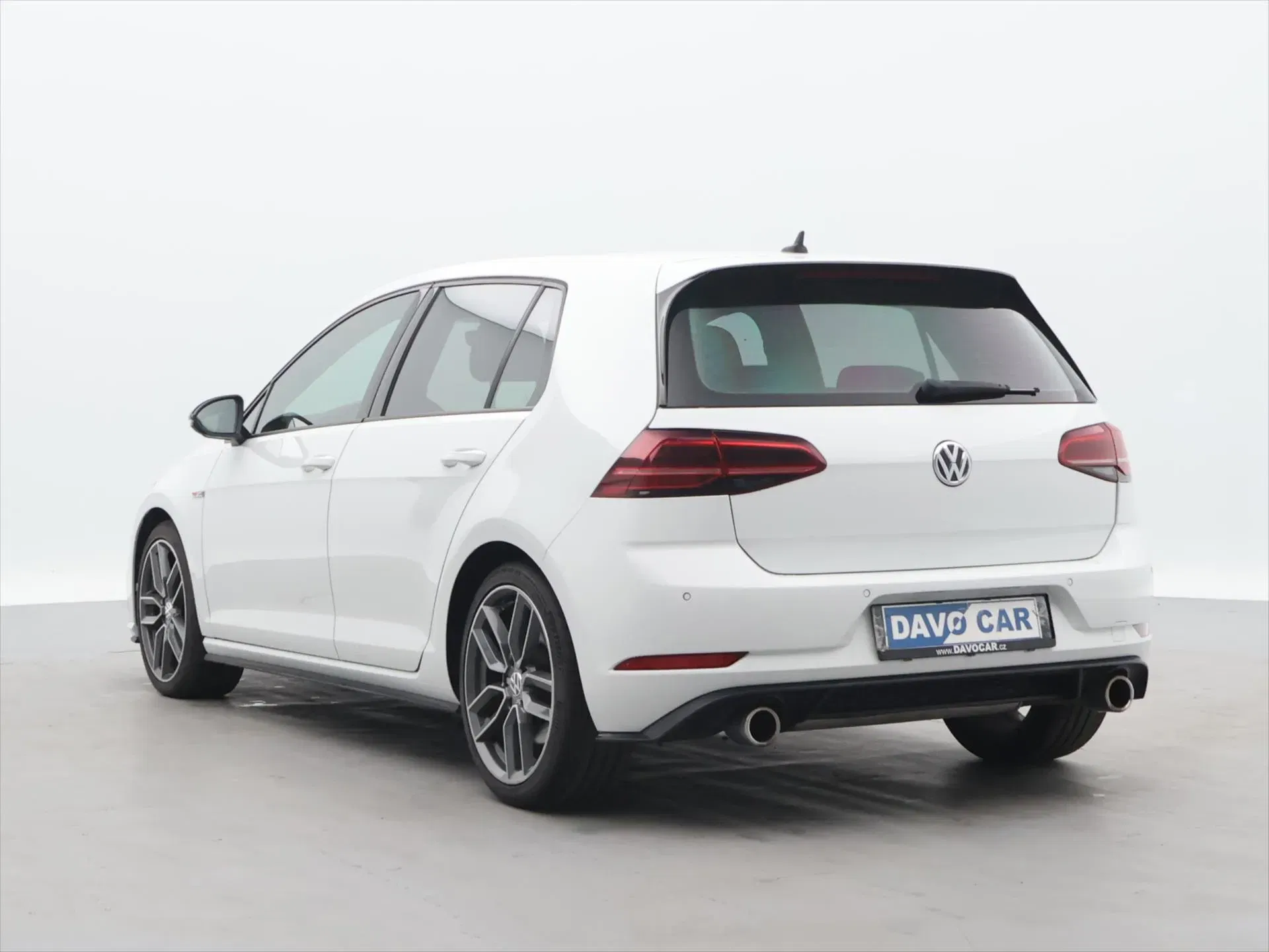 Volkswagen Golf - Náhled 5