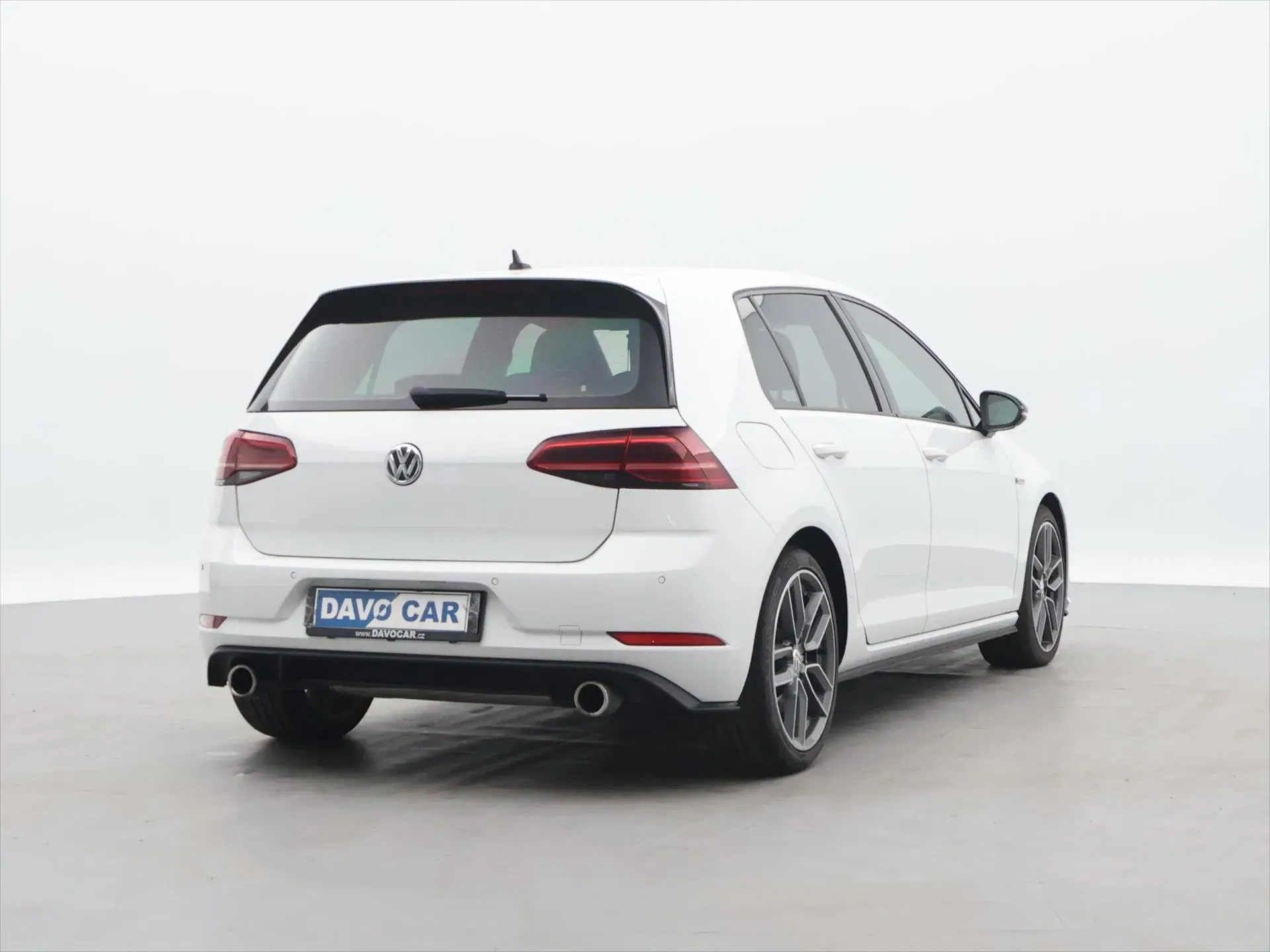 Volkswagen Golf - Náhled 7