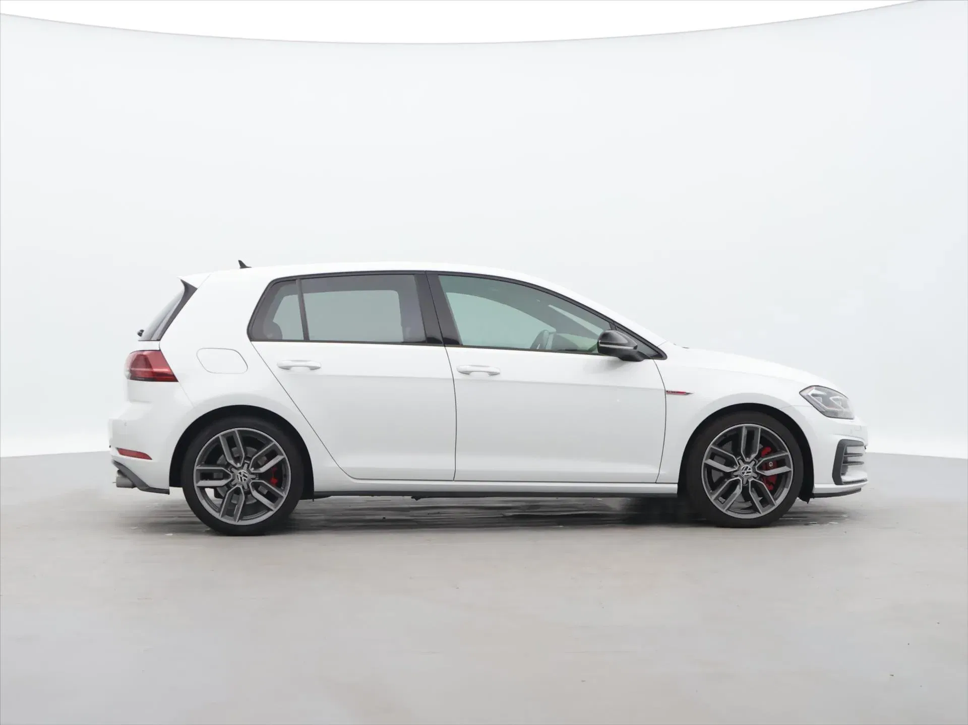 Volkswagen Golf - Náhled 8