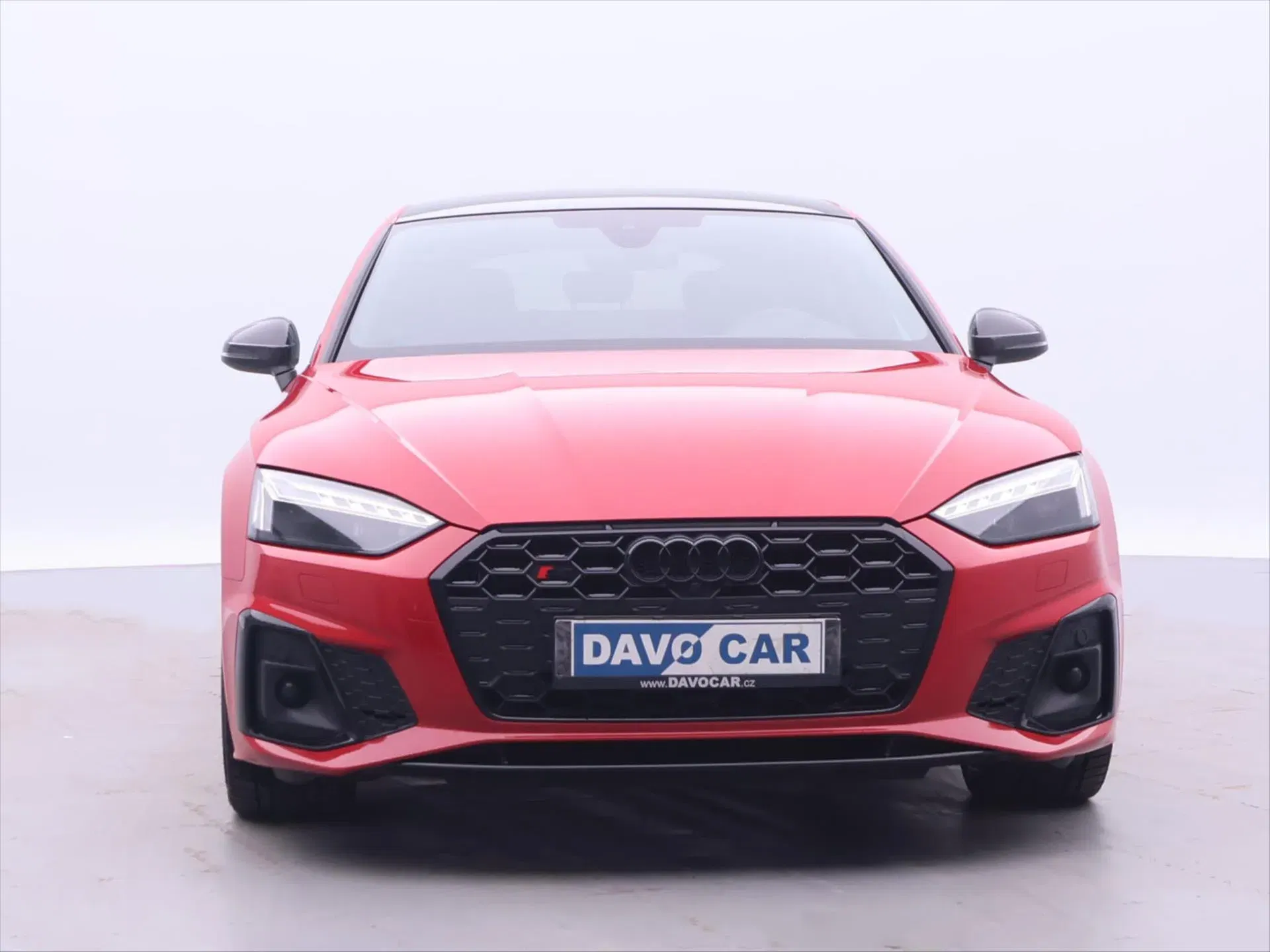 Audi S5 - Náhled 2