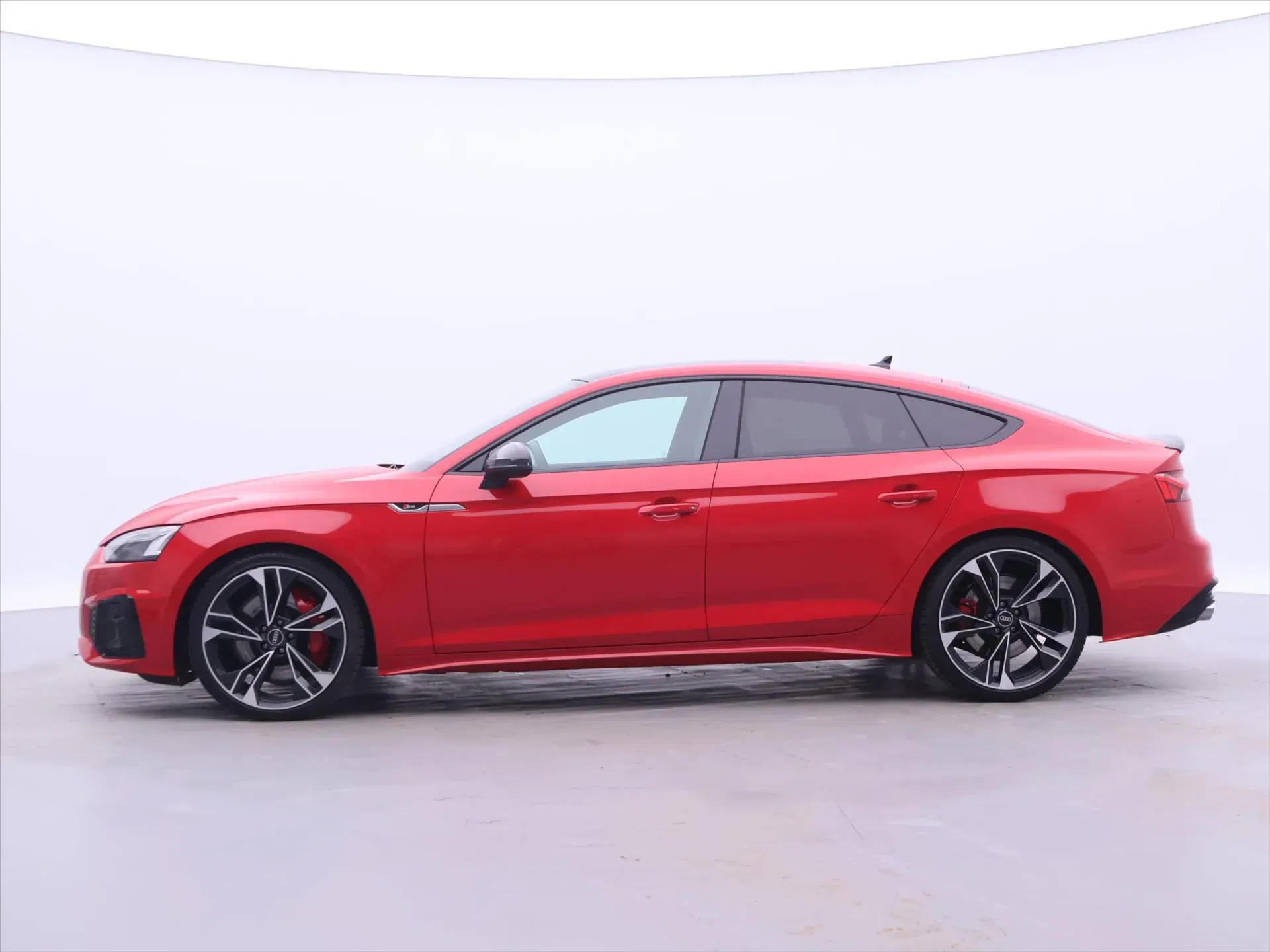 Audi S5 - Náhled 4