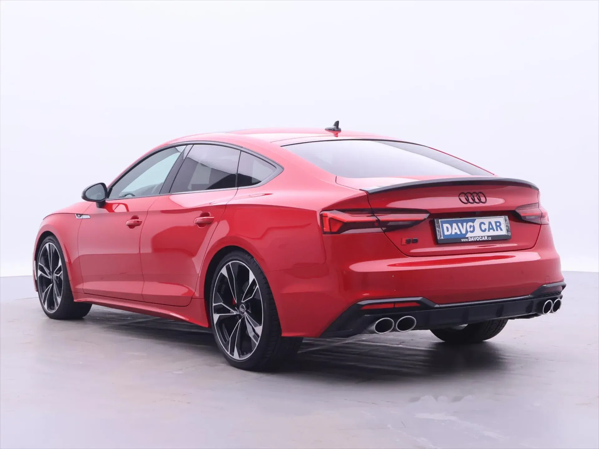 Audi S5 - Náhled 5