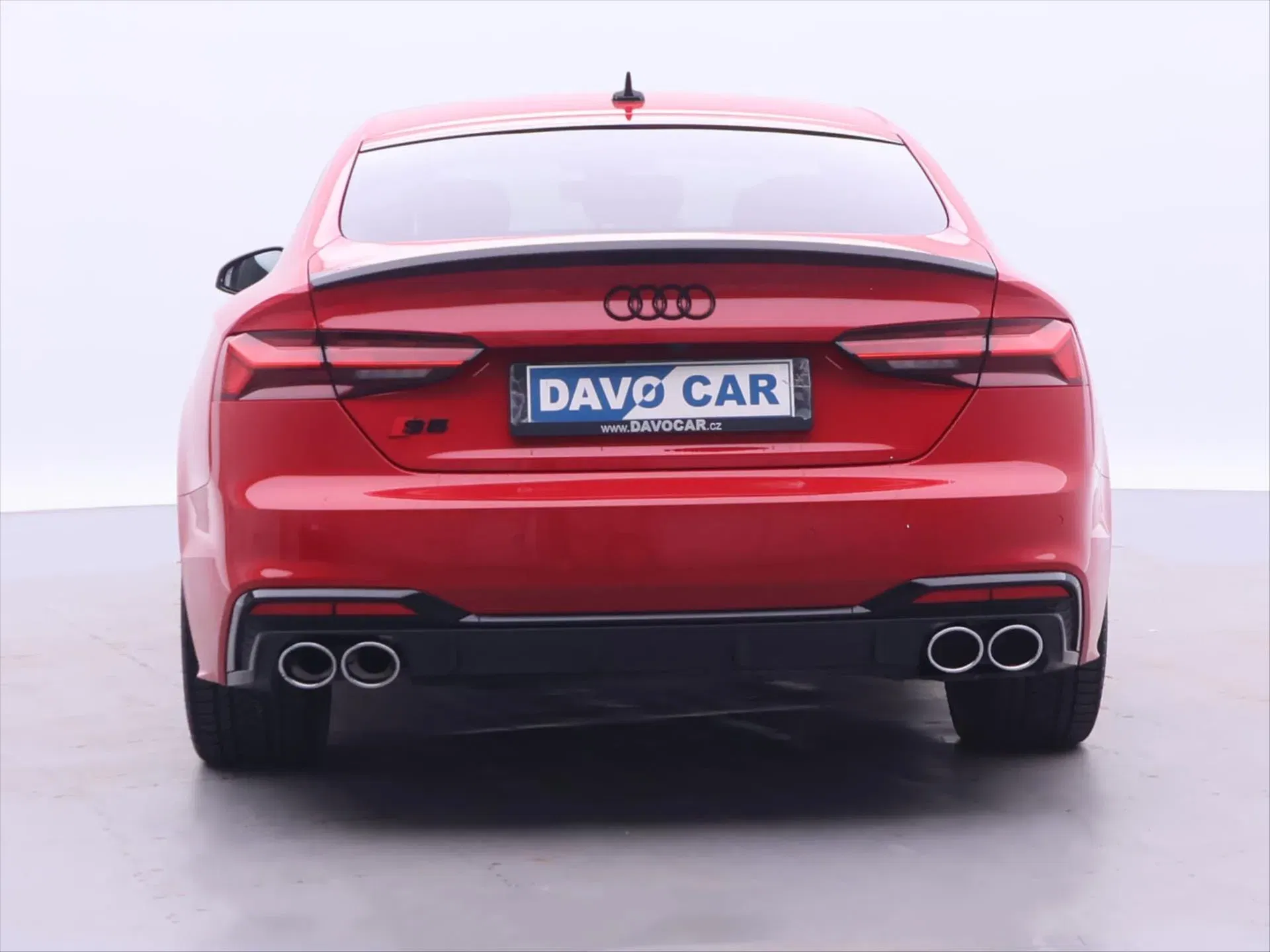 Audi S5 - Náhled 6