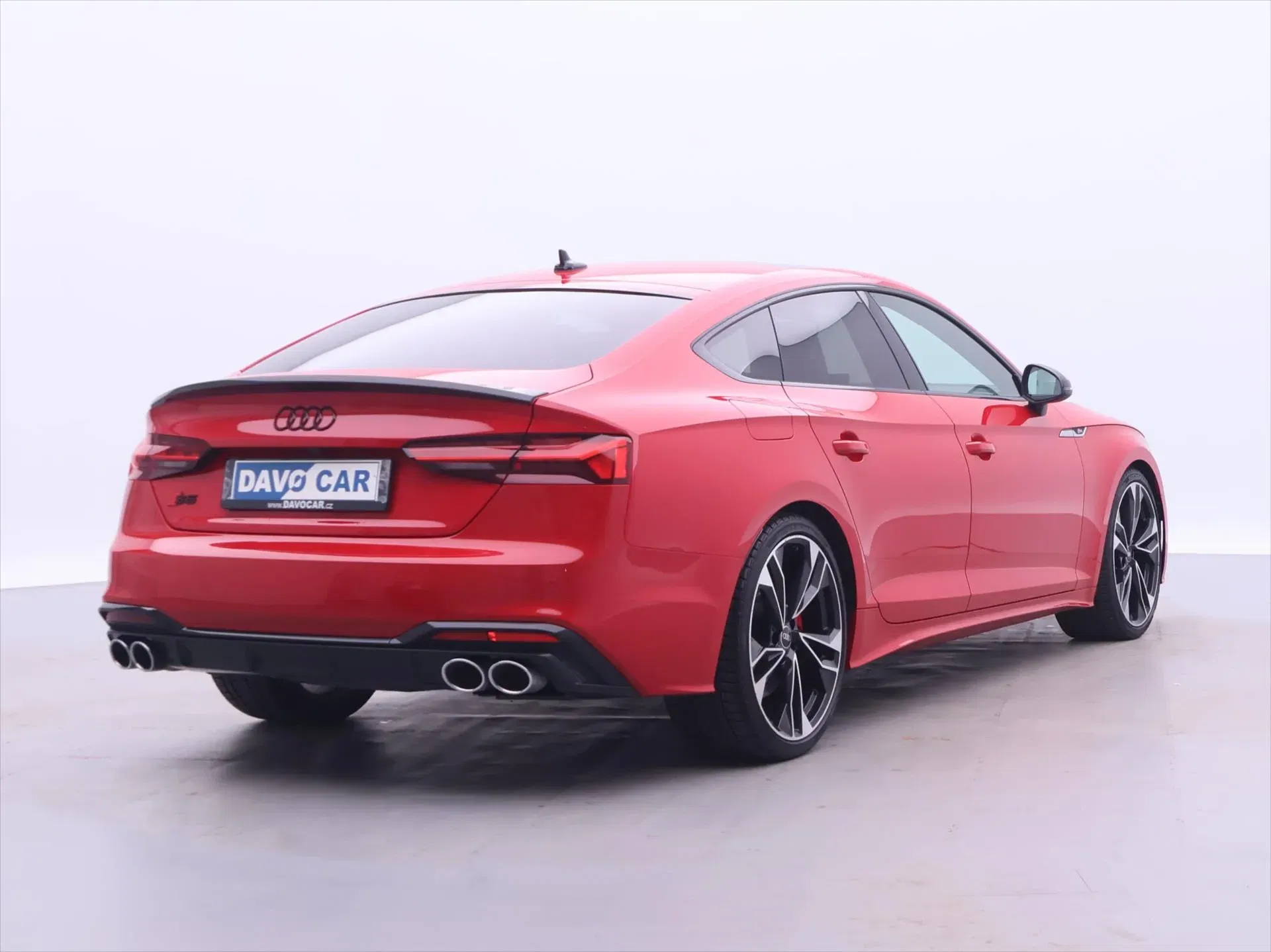 Audi S5 - Náhled 7