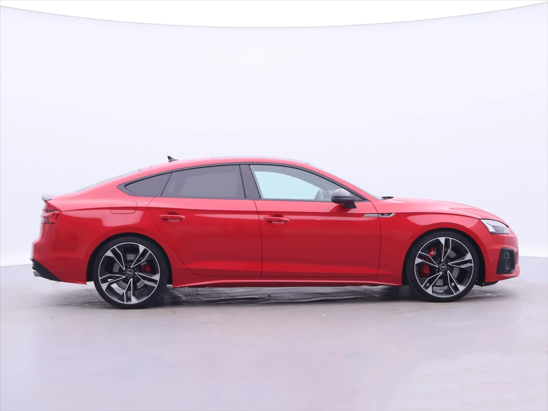 Audi S5 - Náhled 8
