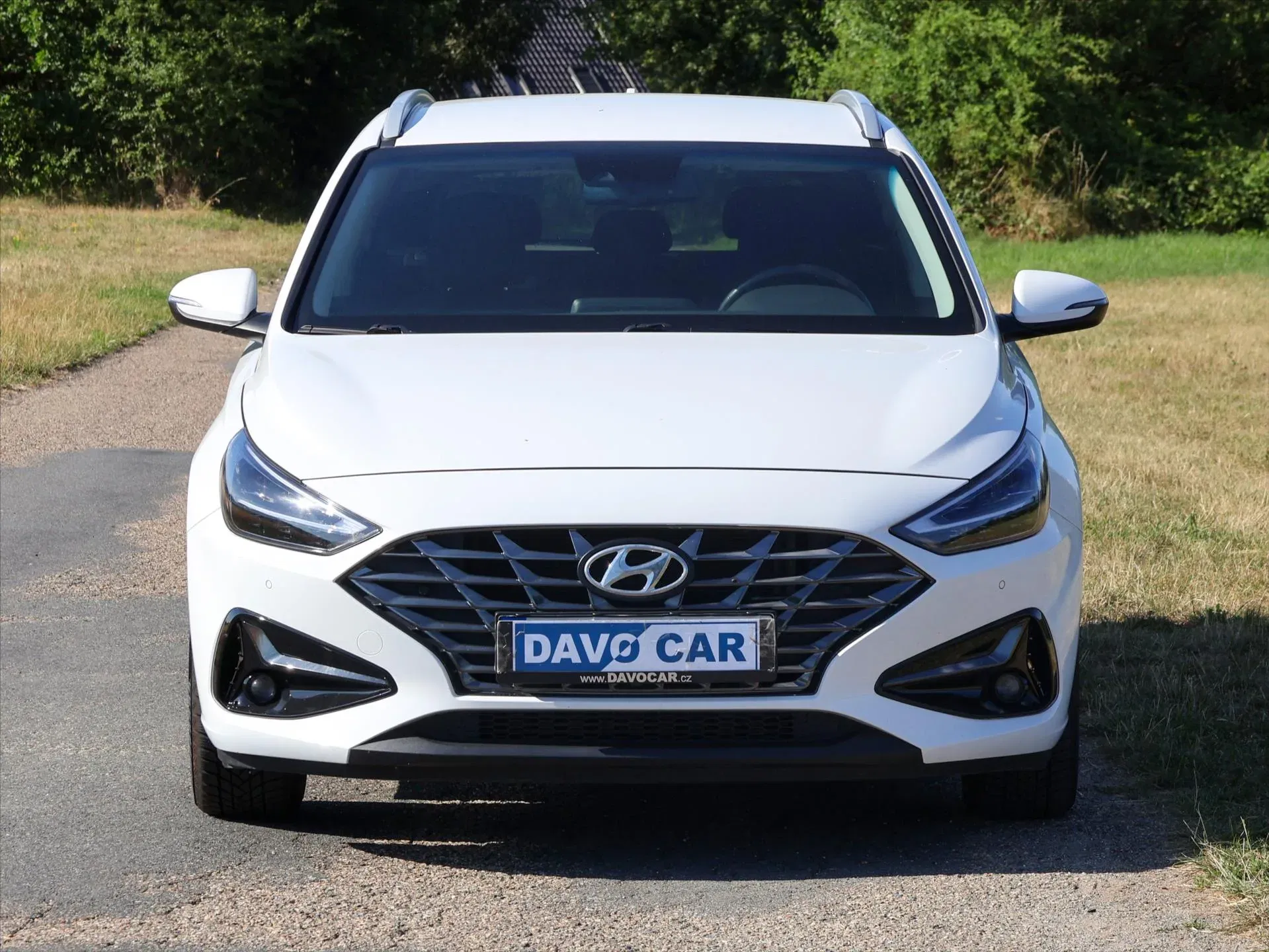 Hyundai i30 - Náhled 2