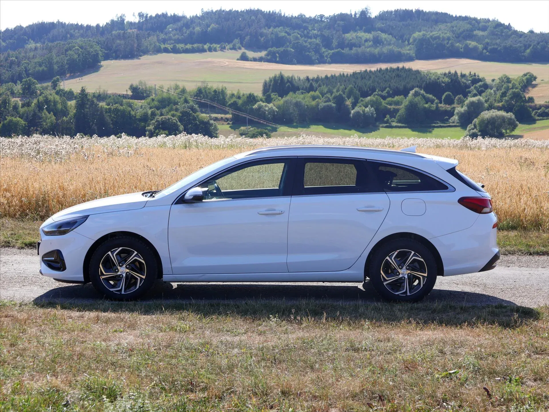 Hyundai i30 - Náhled 4