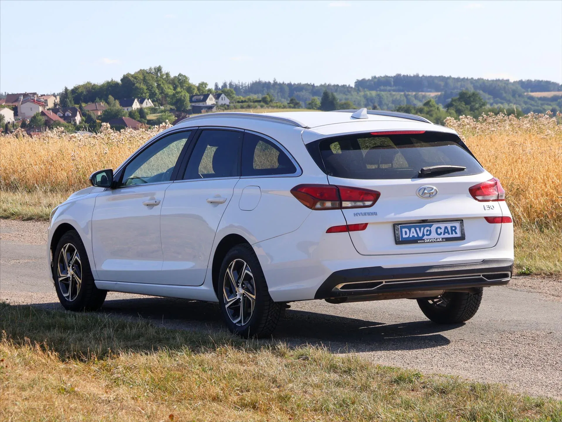 Hyundai i30 - Náhled 5