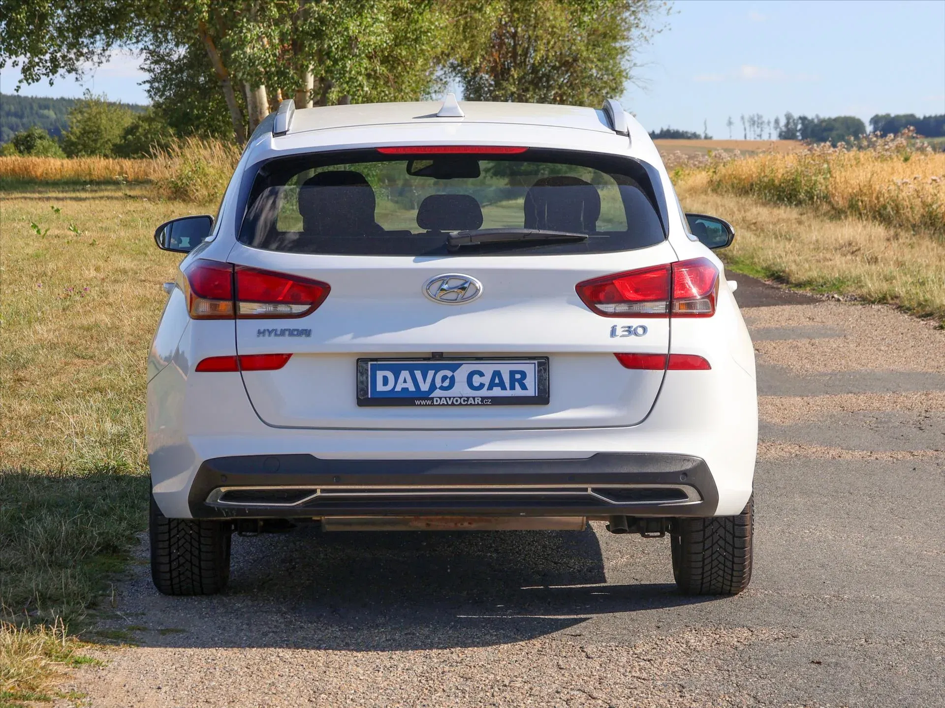 Hyundai i30 - Náhled 6
