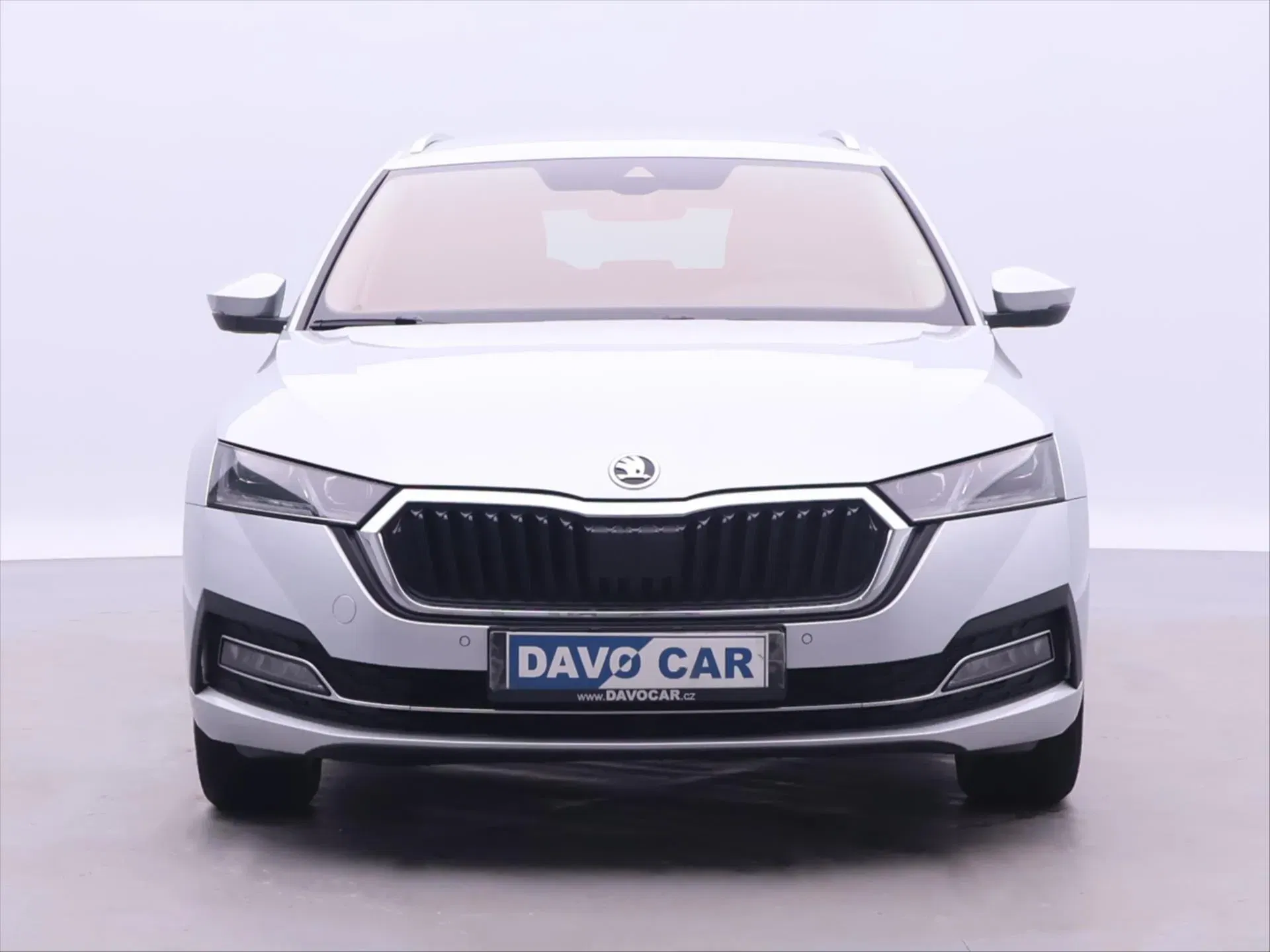 Škoda Octavia - Náhled 2
