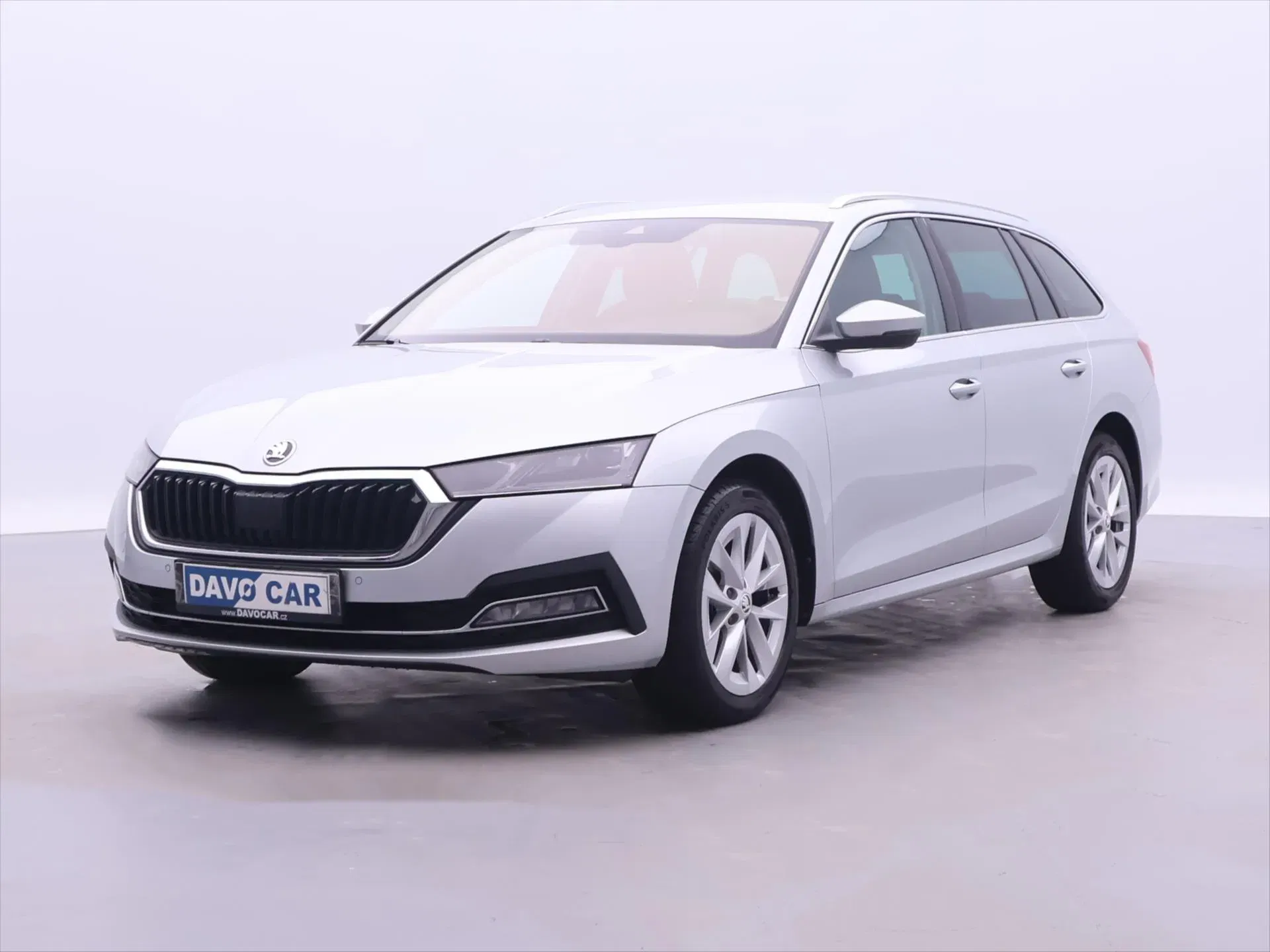 Škoda Octavia - Náhled 3