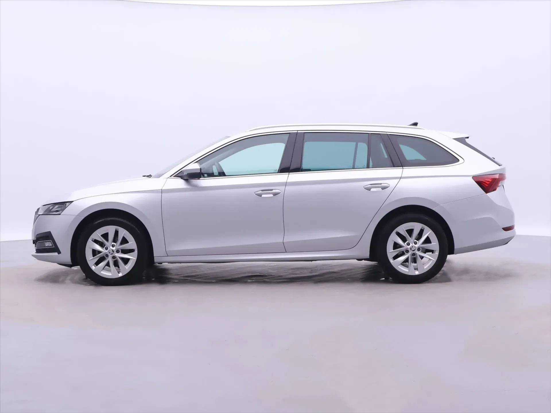 Škoda Octavia - Náhled 4