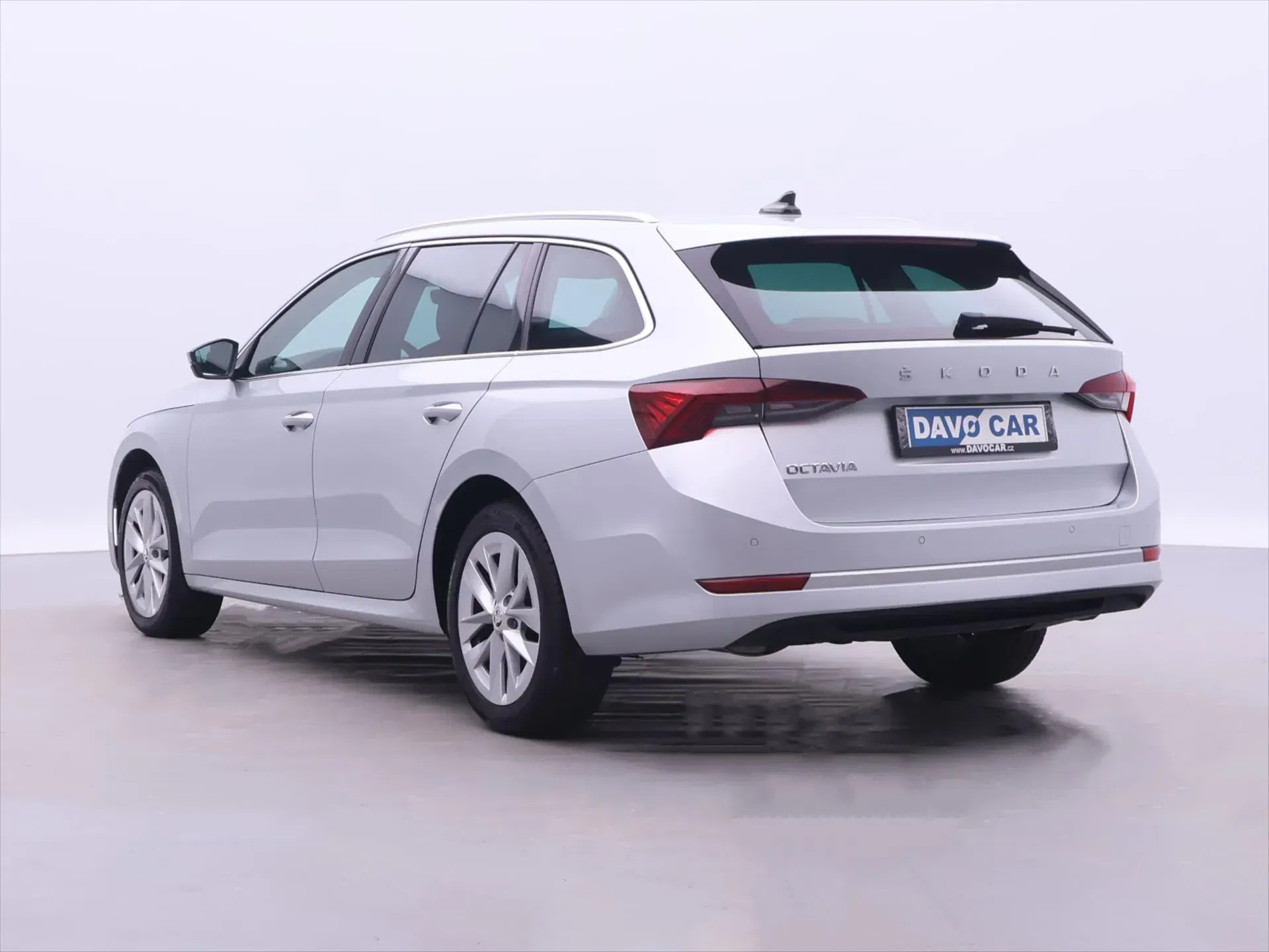 Škoda Octavia - Náhled 5