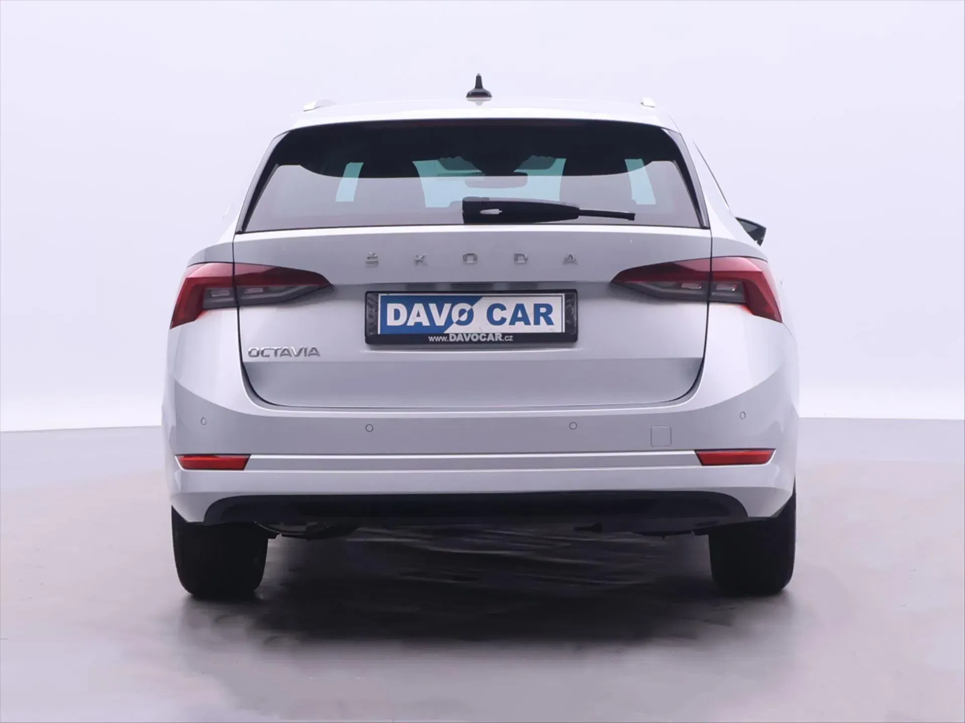 Škoda Octavia - Náhled 6