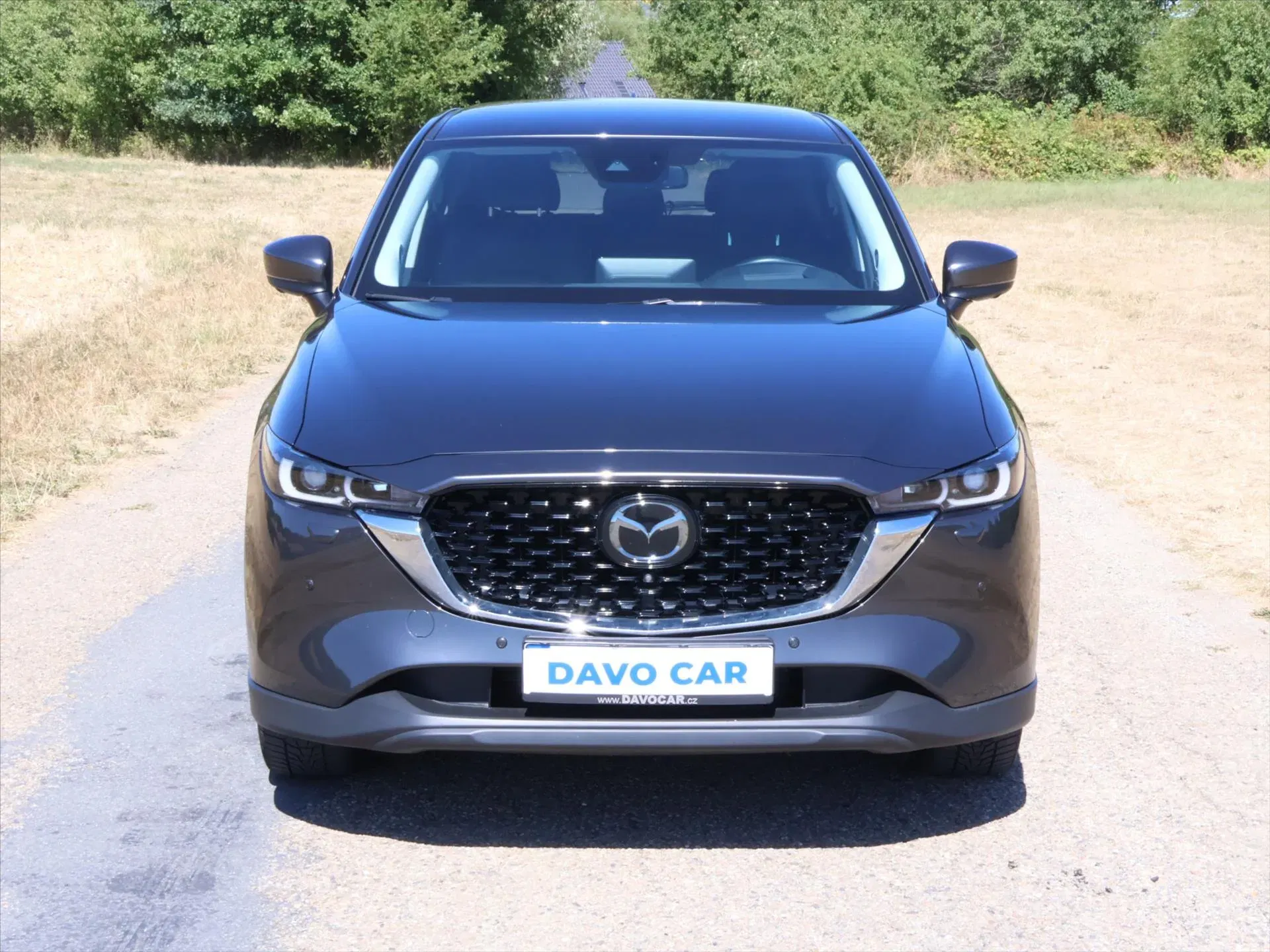 Mazda CX-5 - Náhled 2