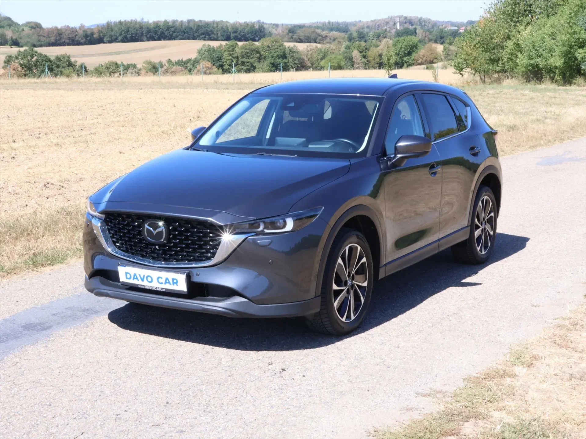 Mazda CX-5 - Náhled 3