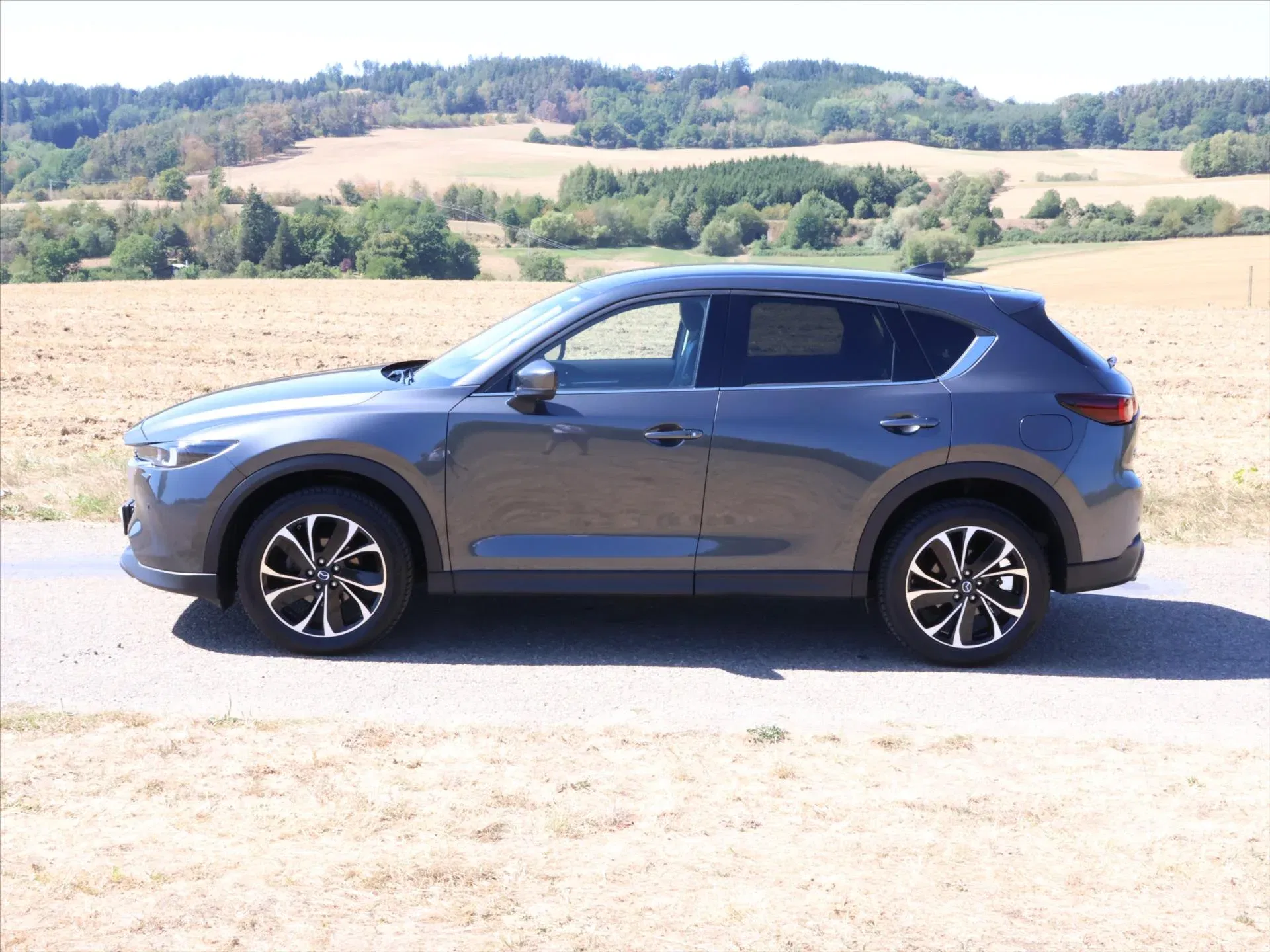 Mazda CX-5 - Náhled 4