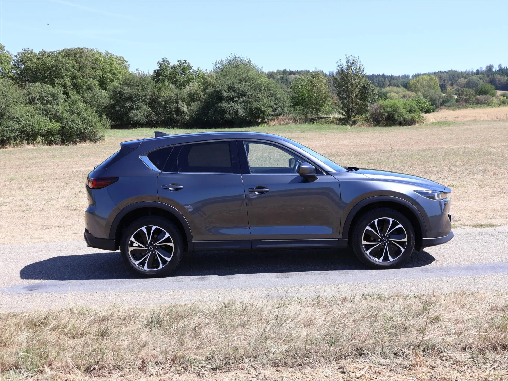 Mazda CX-5 - Náhled 8