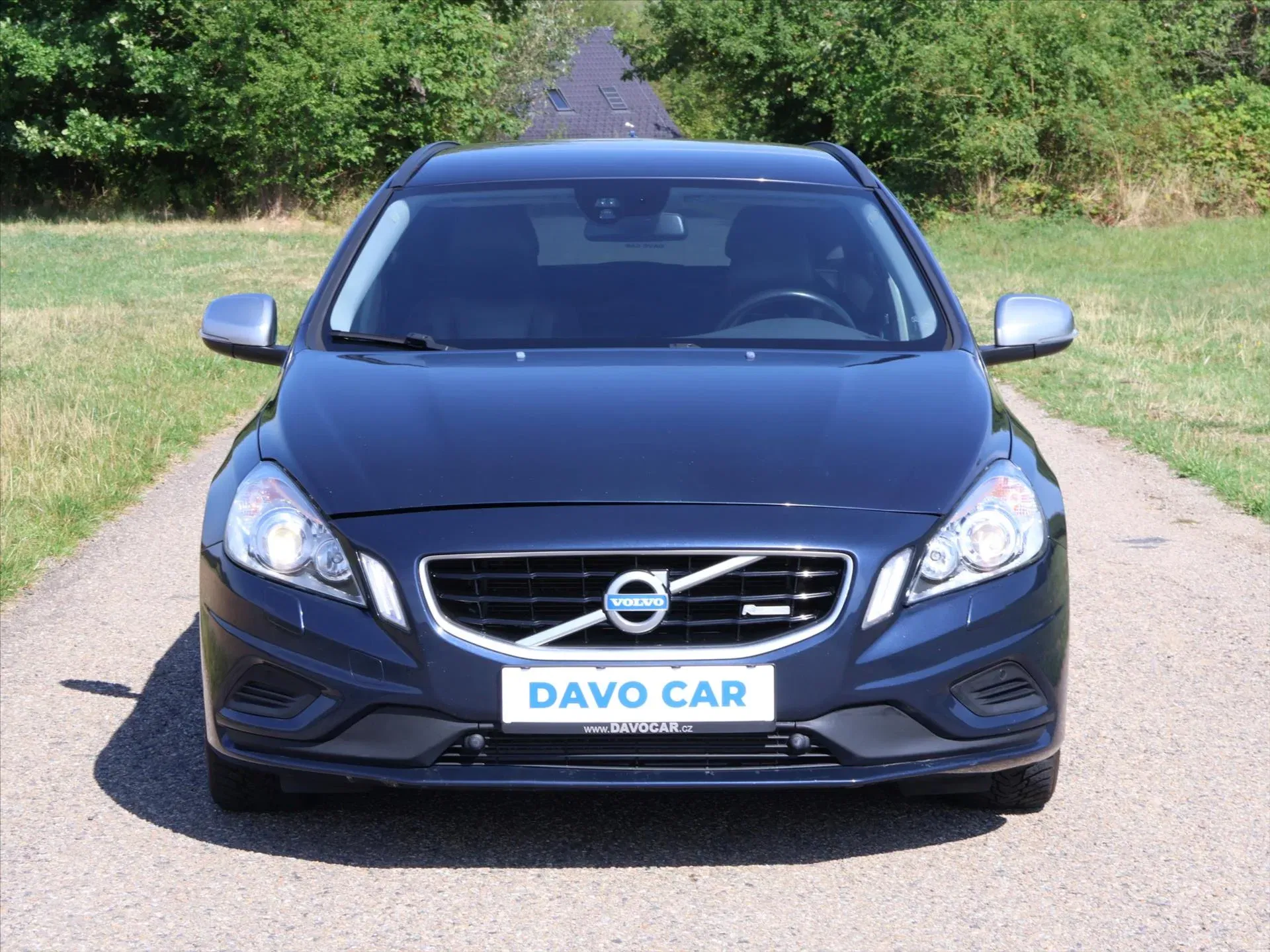 Volvo V60 - Náhled 2