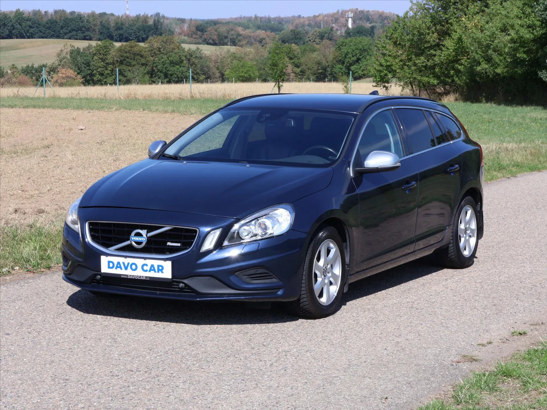 Volvo V60 - Náhled 3