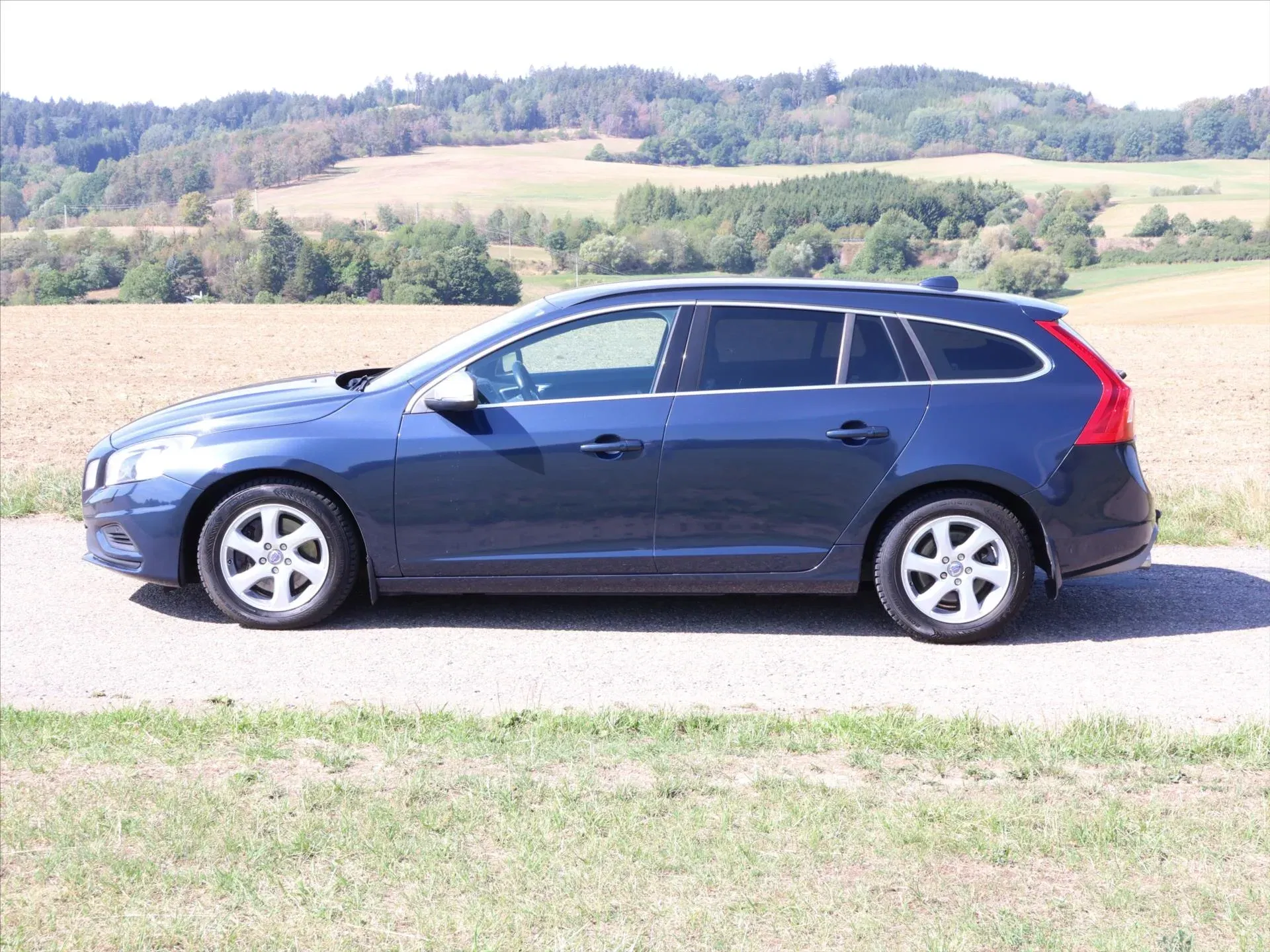 Volvo V60 - Náhled 4