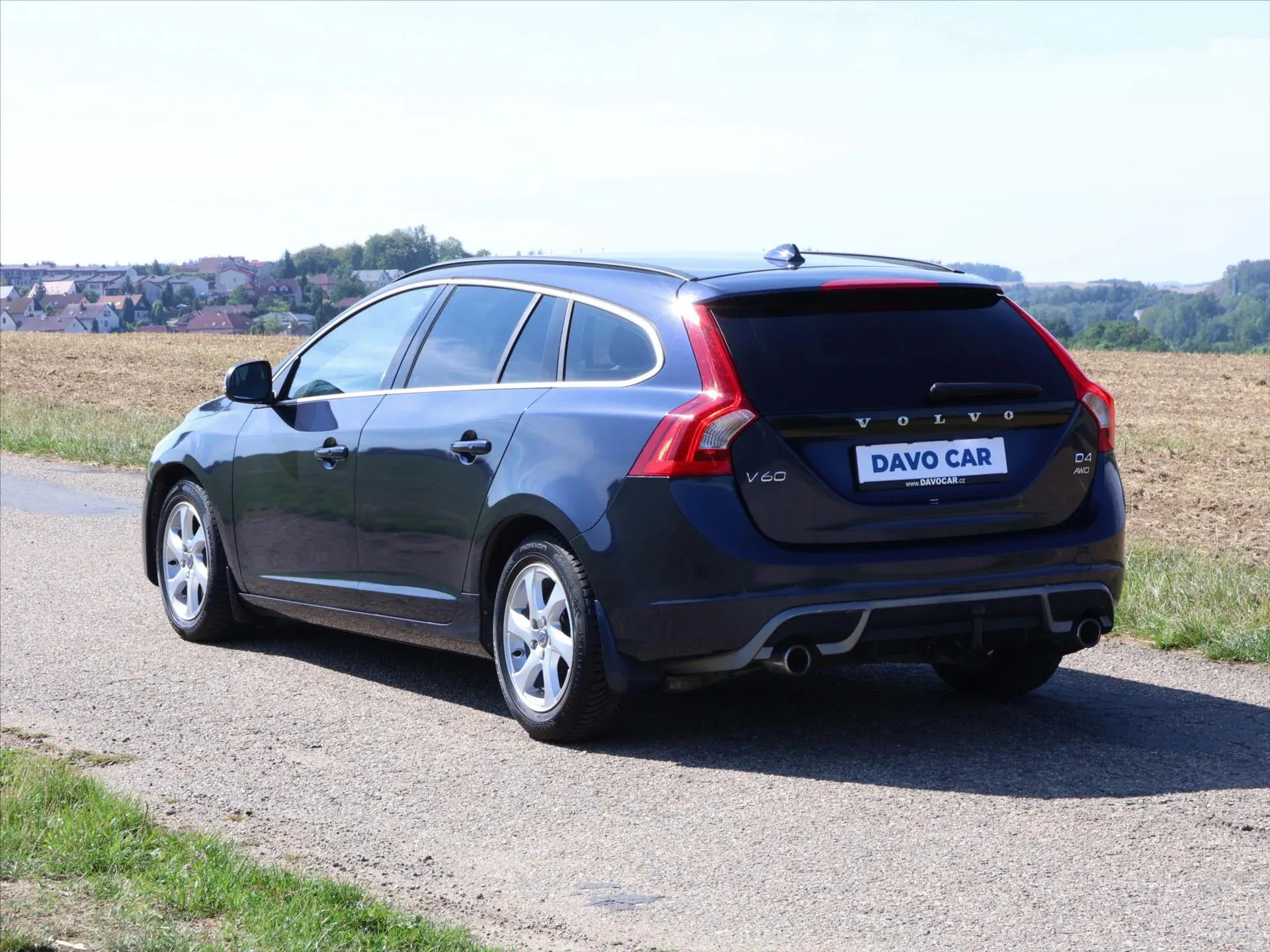 Volvo V60 - Náhled 5
