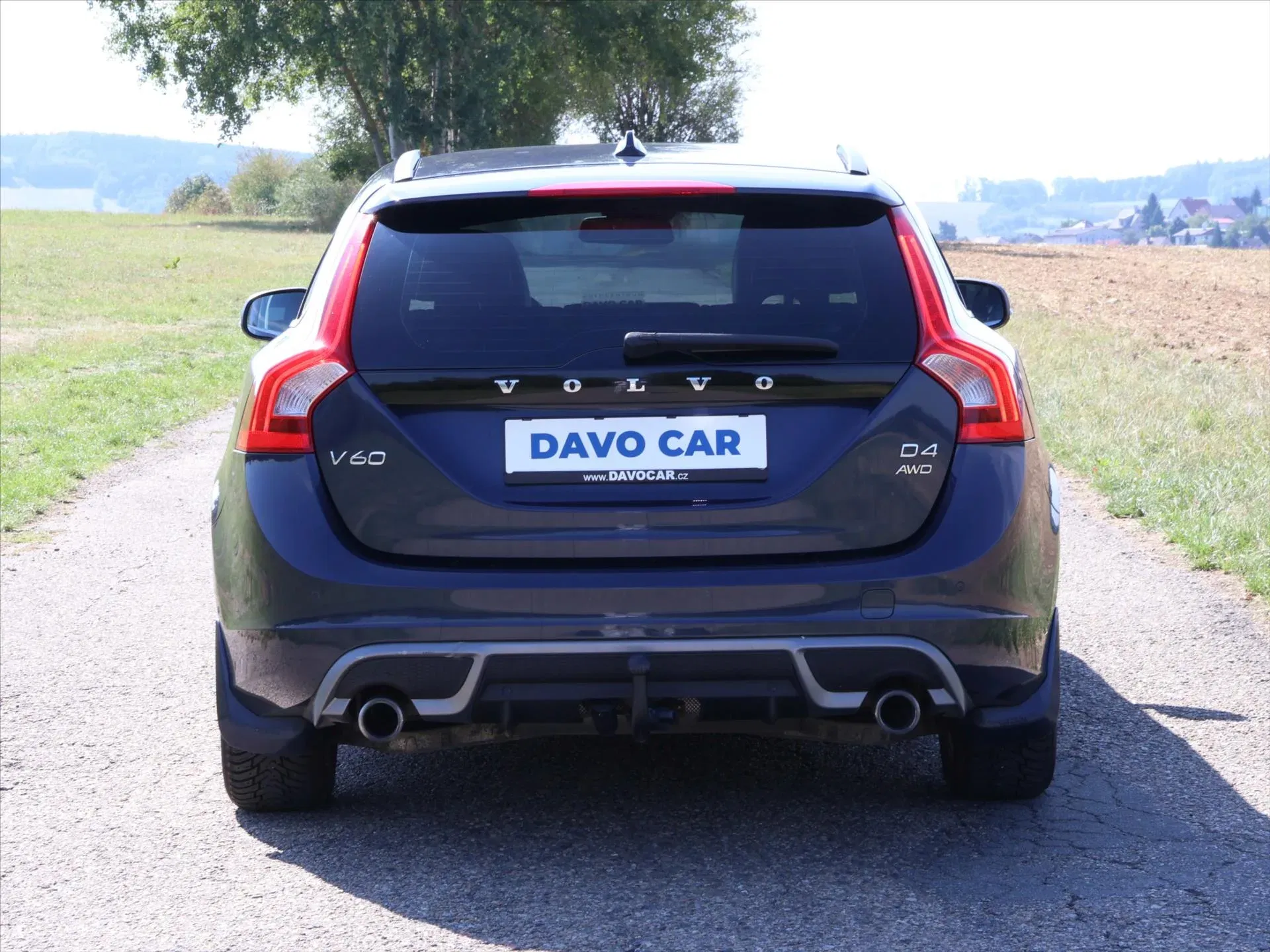 Volvo V60 - Náhled 6