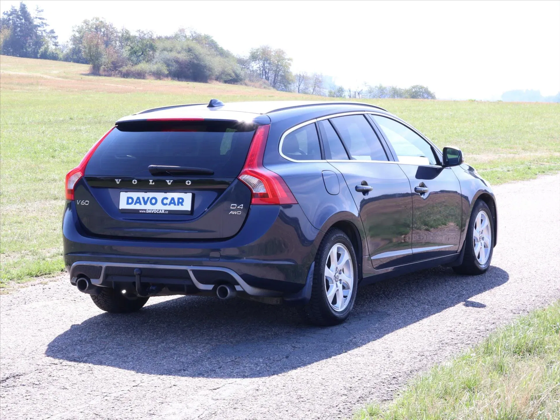 Volvo V60 - Náhled 7