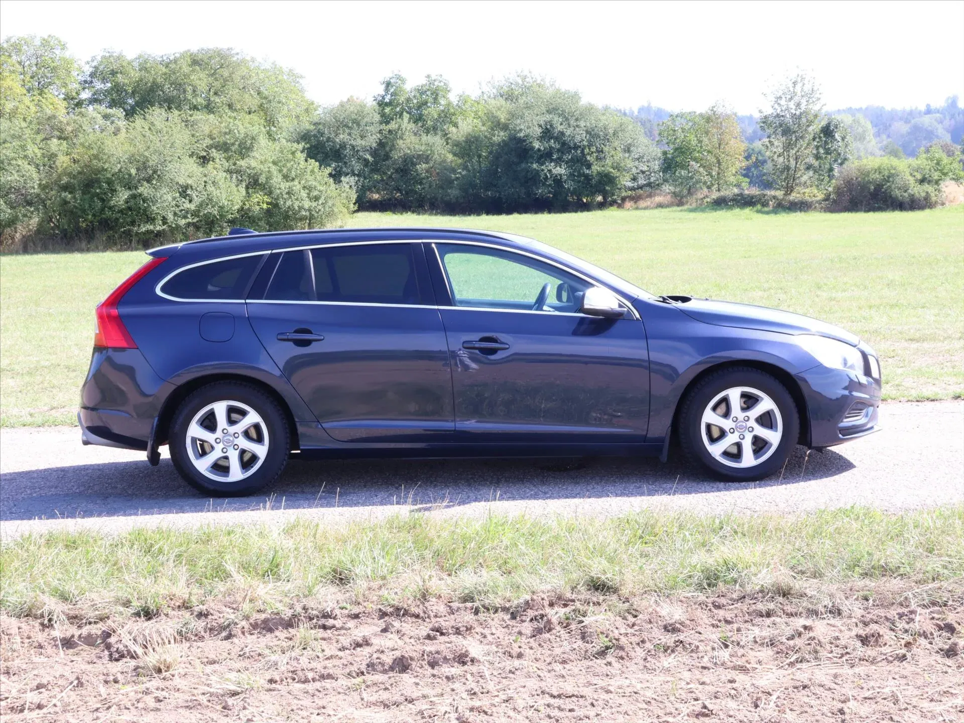 Volvo V60 - Náhled 8