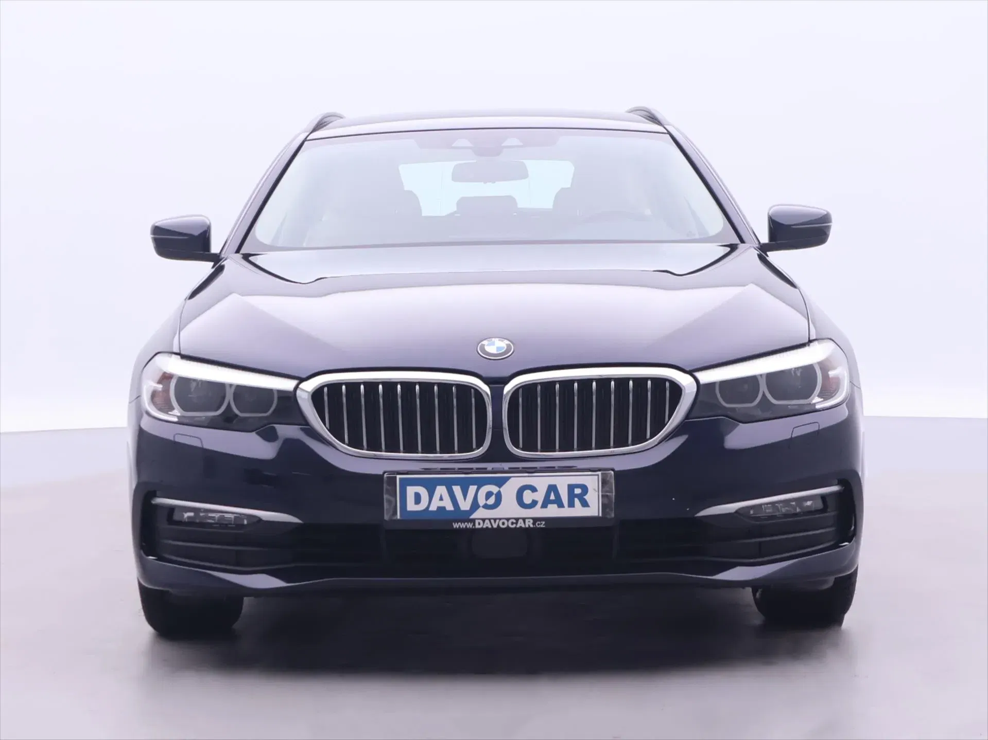 BMW Řada 5 - Náhled 2