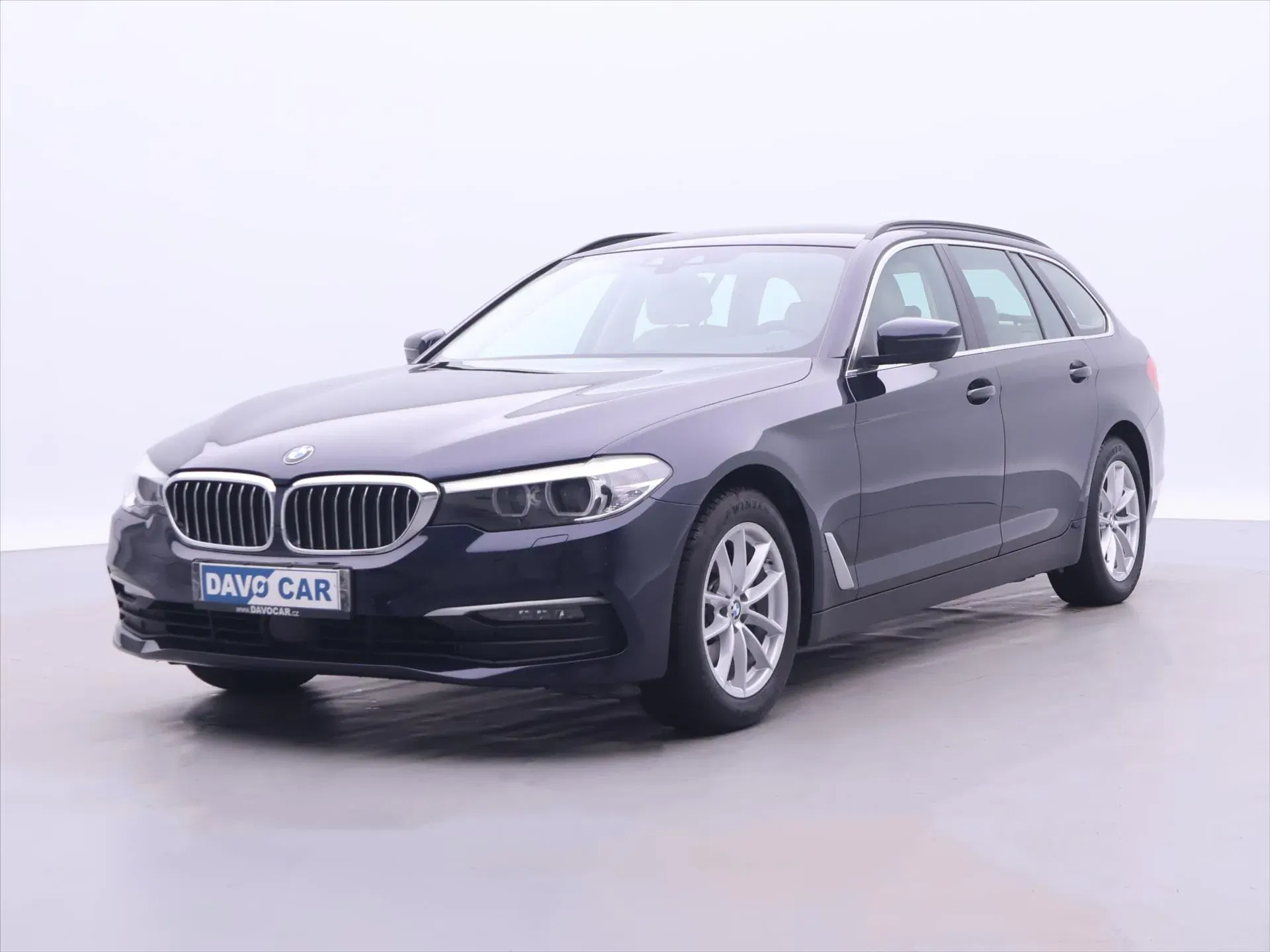 BMW Řada 5 - Náhled 3