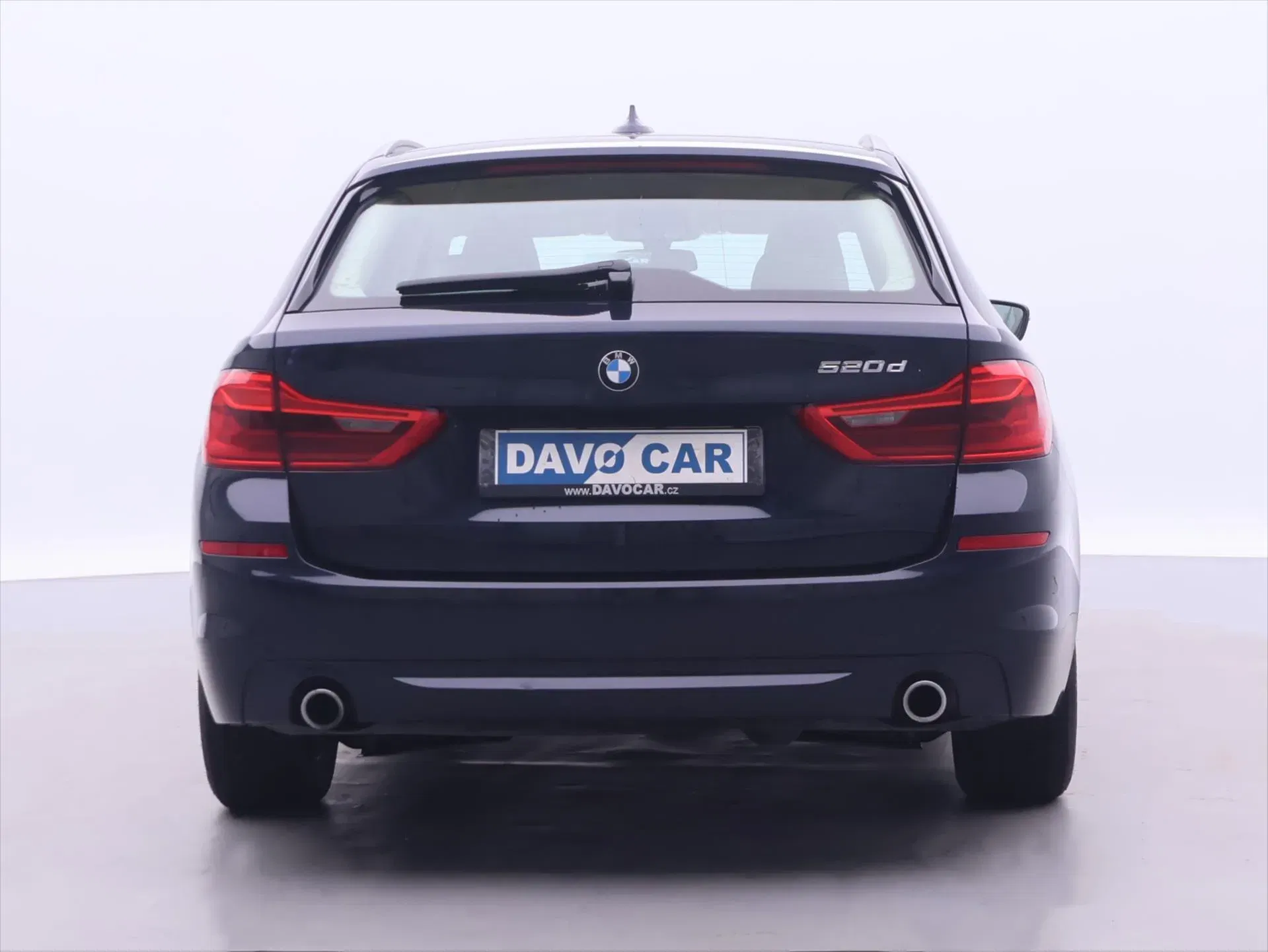 BMW Řada 5 - Náhled 6