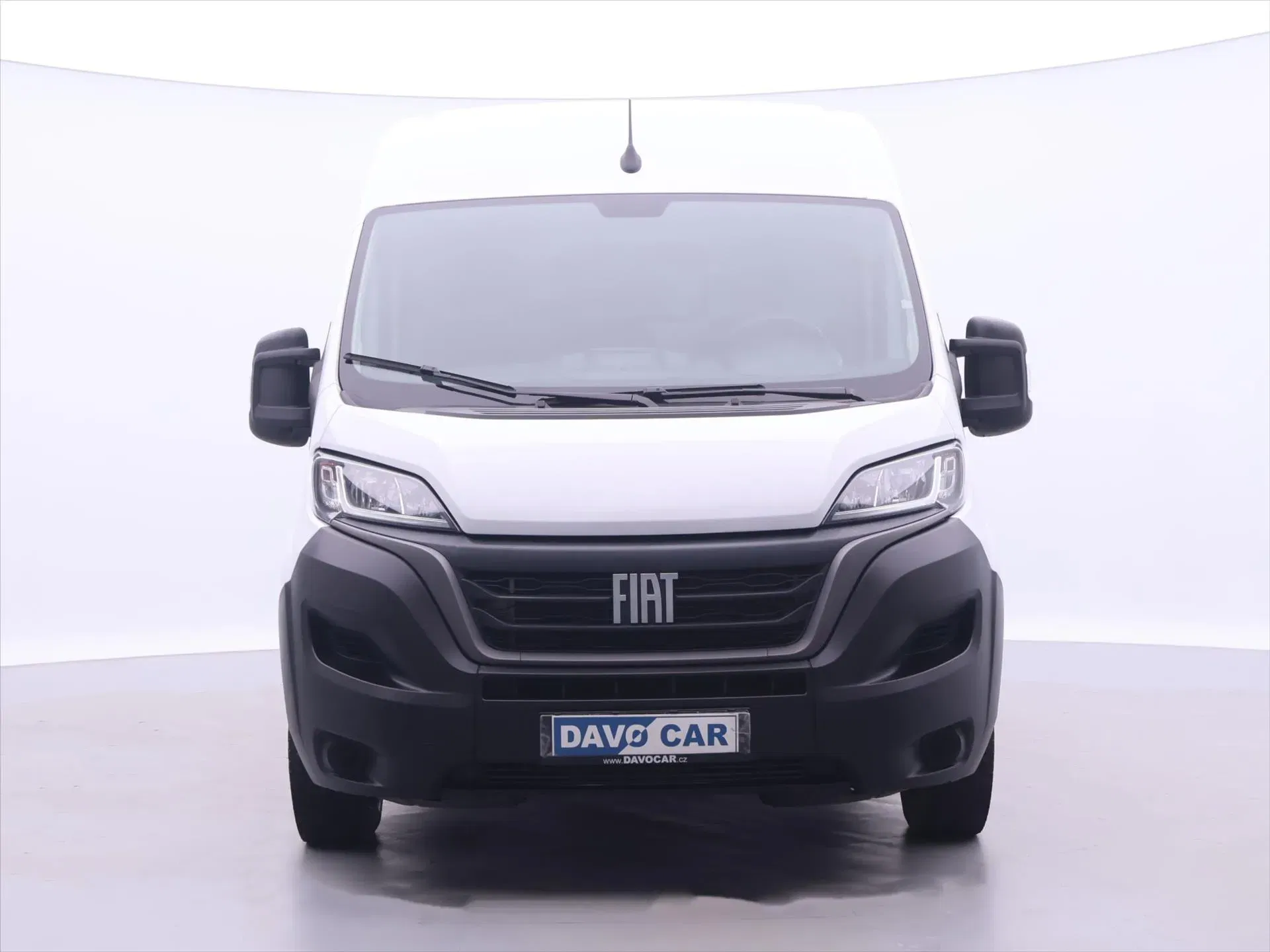 Fiat Ducato - Náhled 2