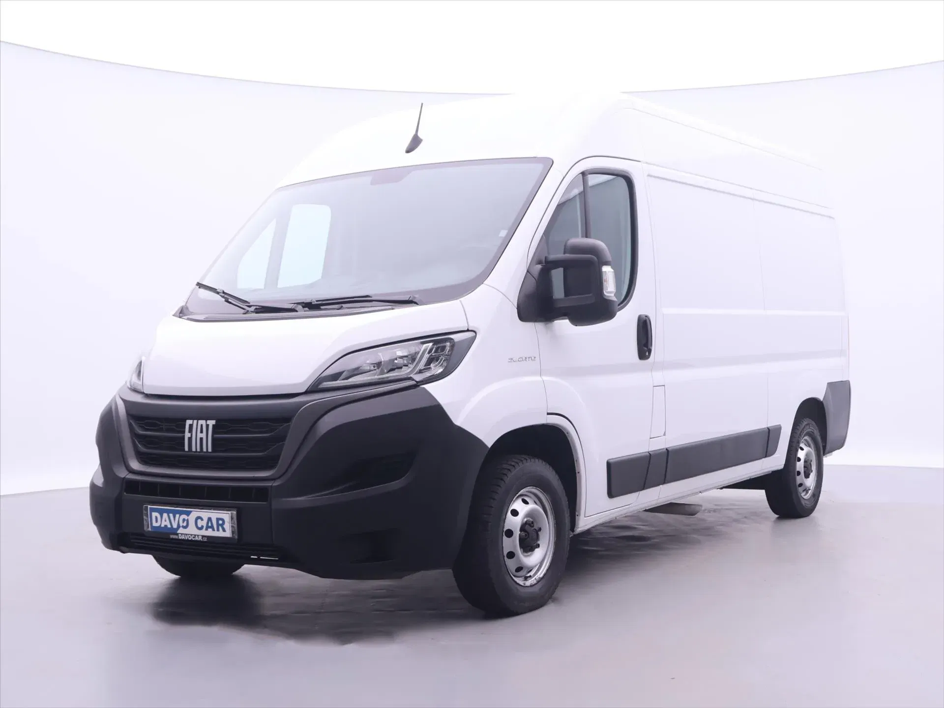 Fiat Ducato - Náhled 3