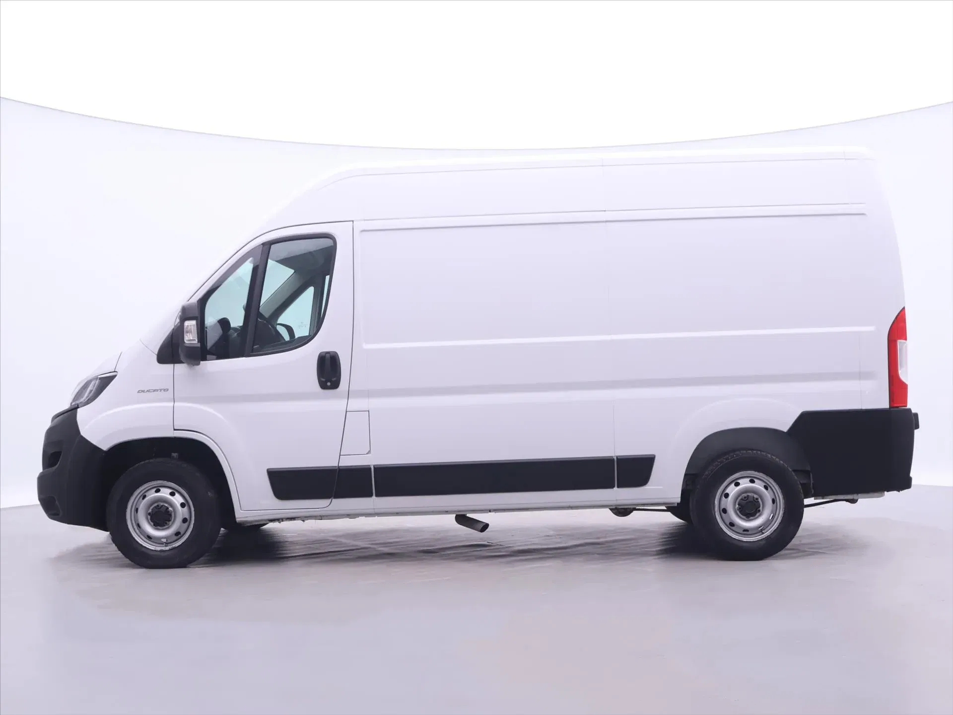 Fiat Ducato - Náhled 4