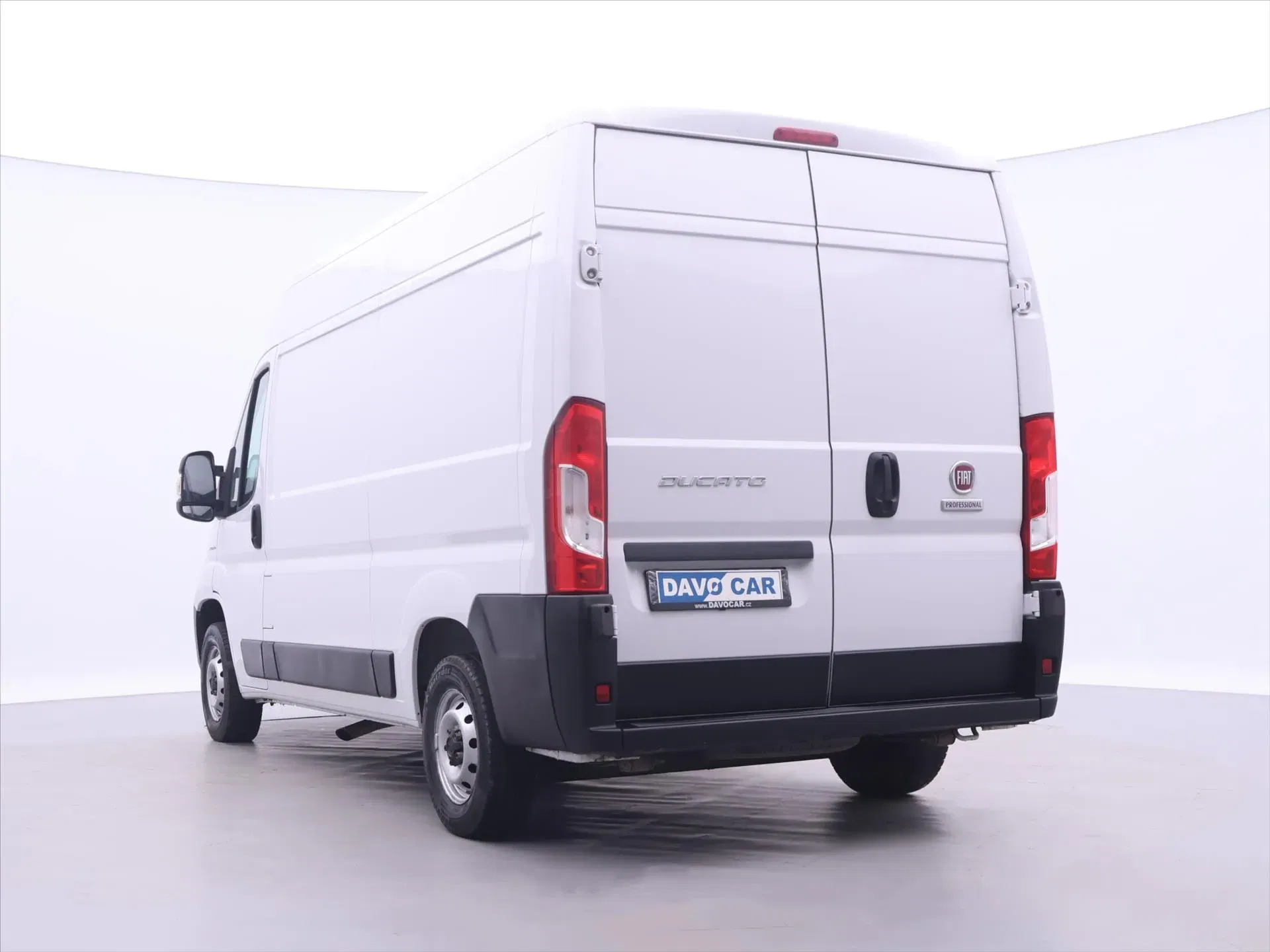 Fiat Ducato - Náhled 5