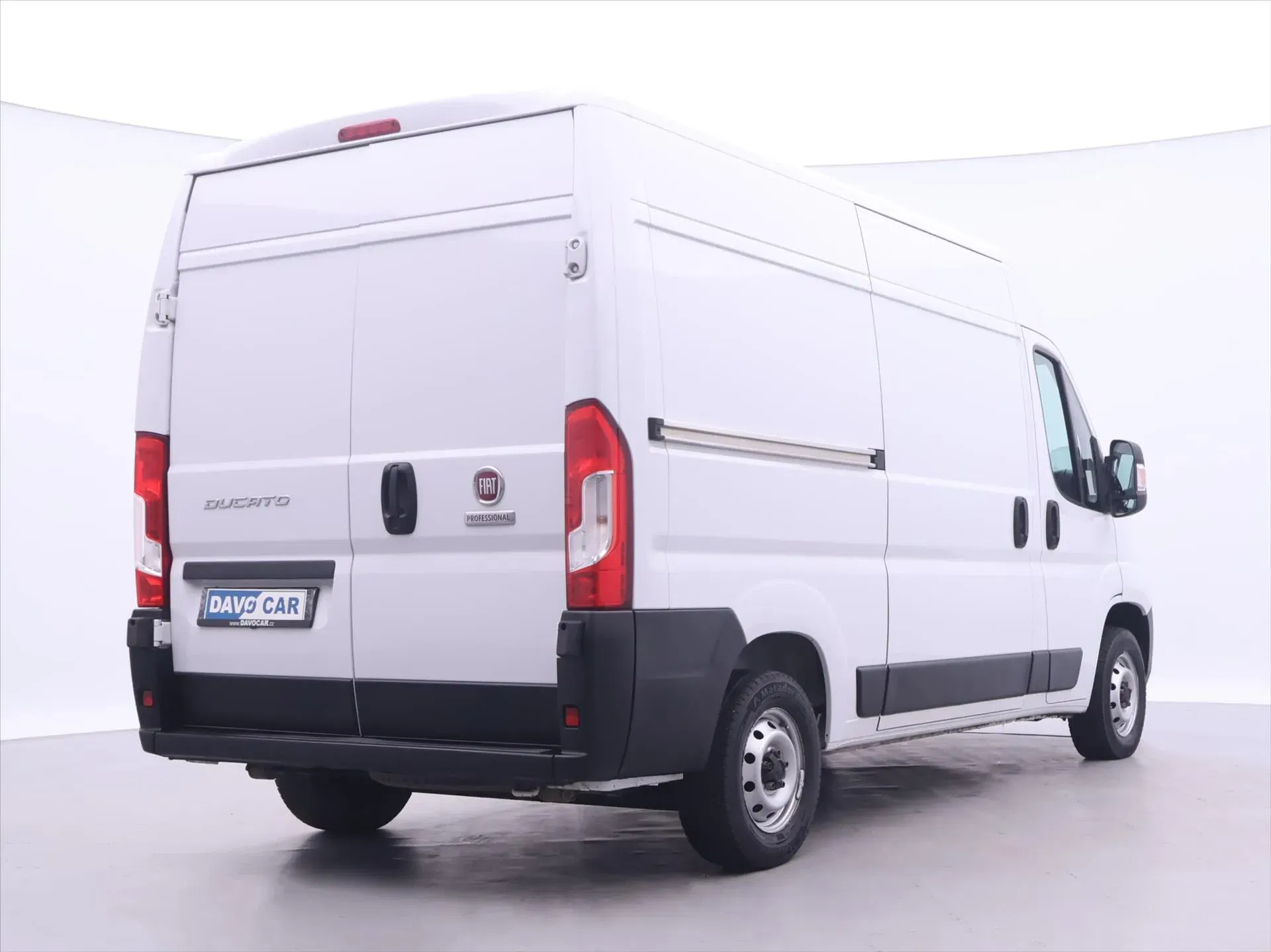 Fiat Ducato - Náhled 7