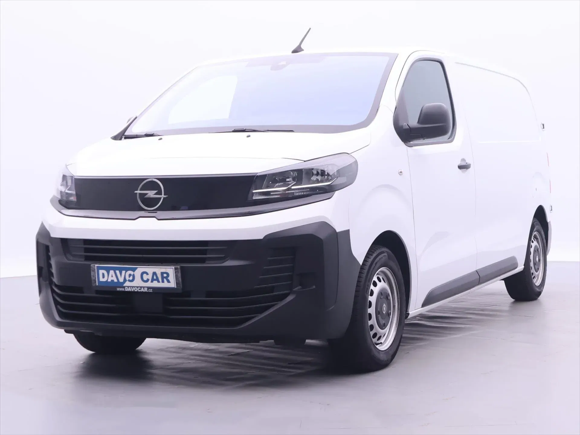 Opel Vivaro - Náhled 2