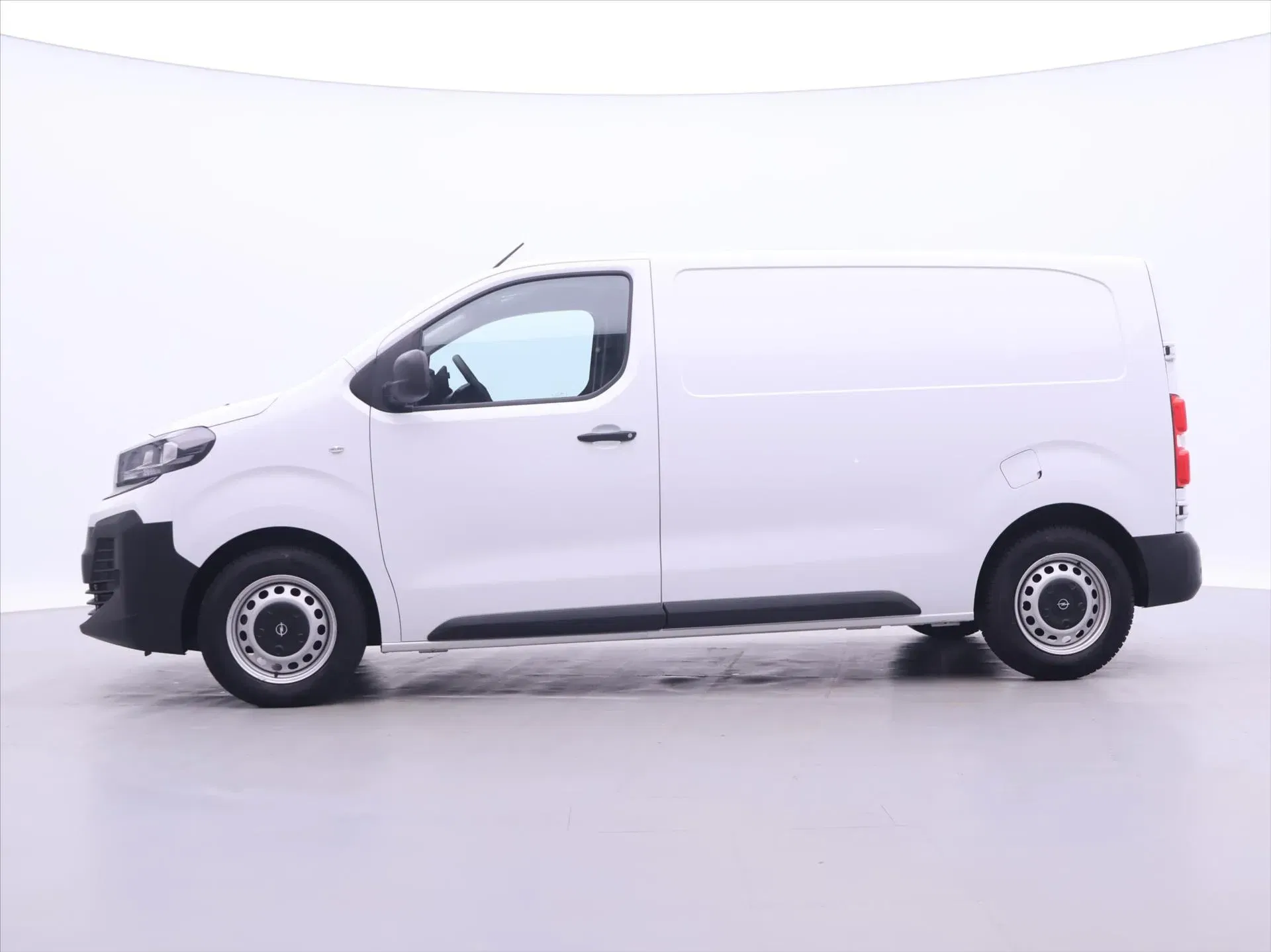 Opel Vivaro - Náhled 3