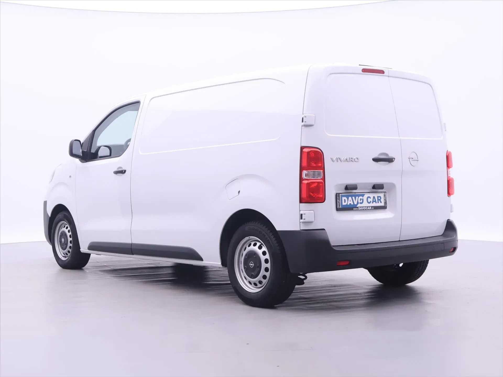 Opel Vivaro - Náhled 4