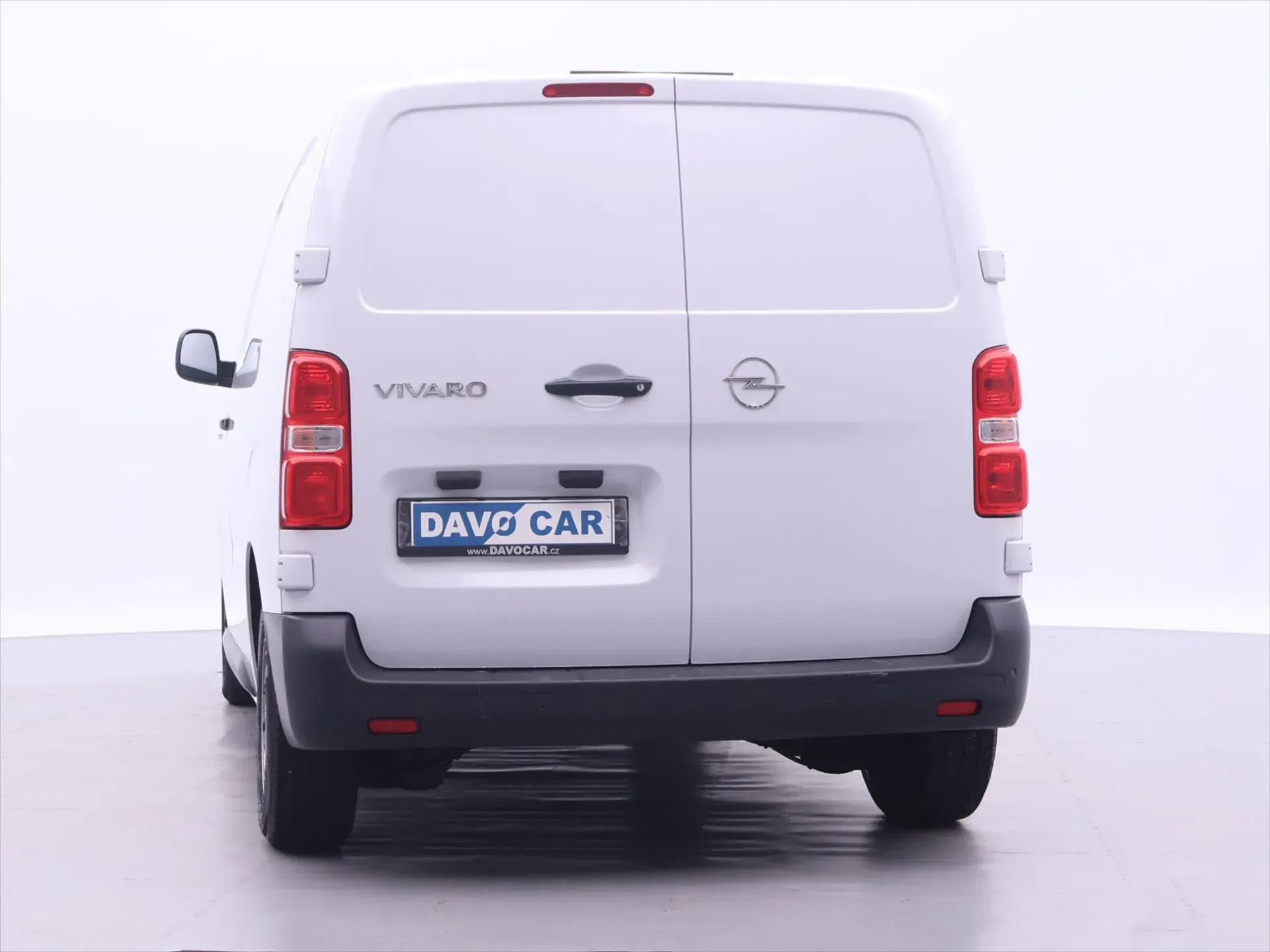 Opel Vivaro - Náhled 5