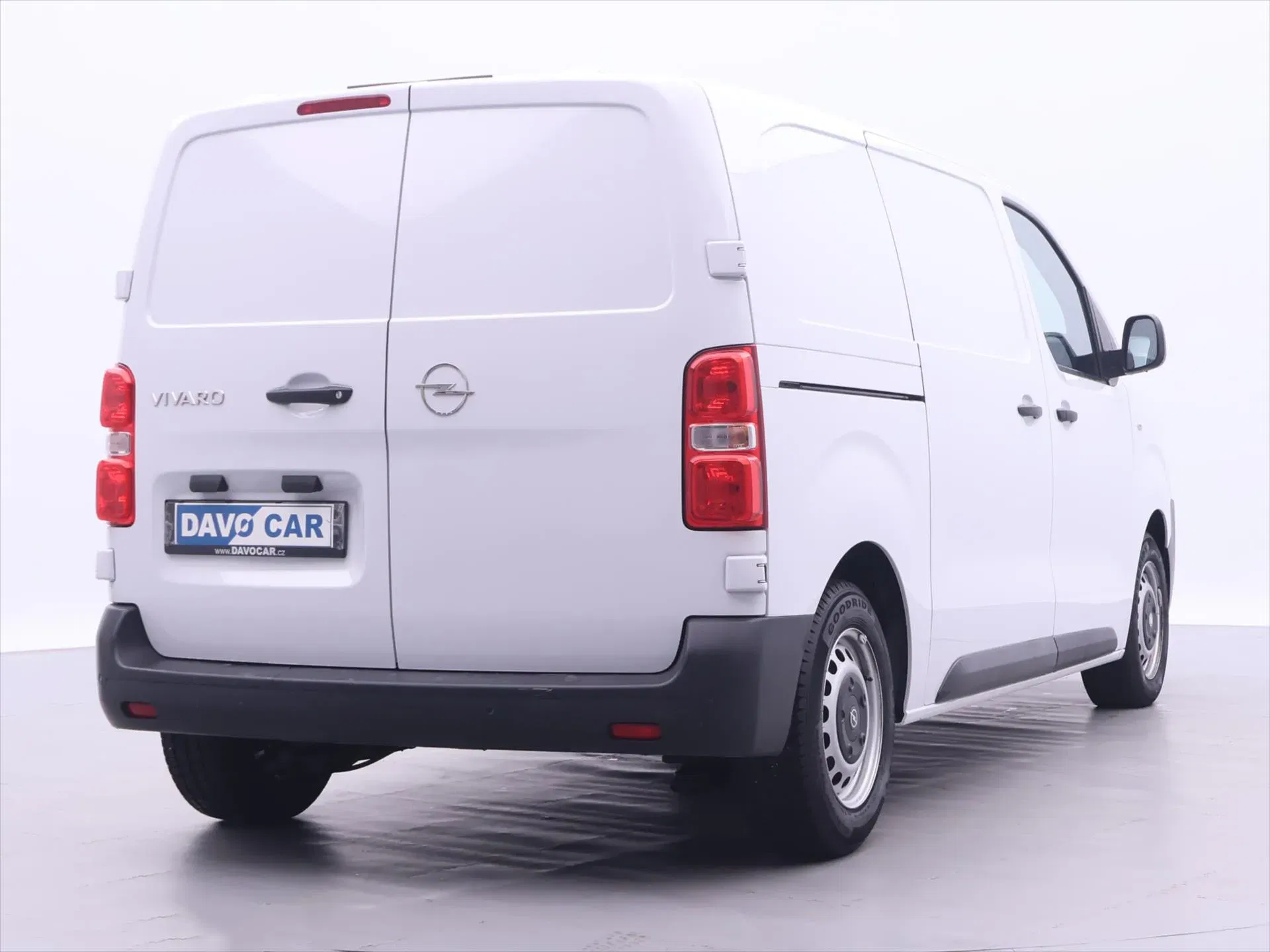 Opel Vivaro - Náhled 6