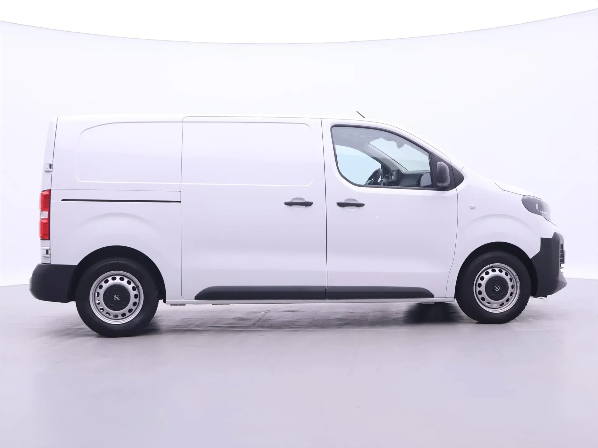 Opel Vivaro - Náhled 7