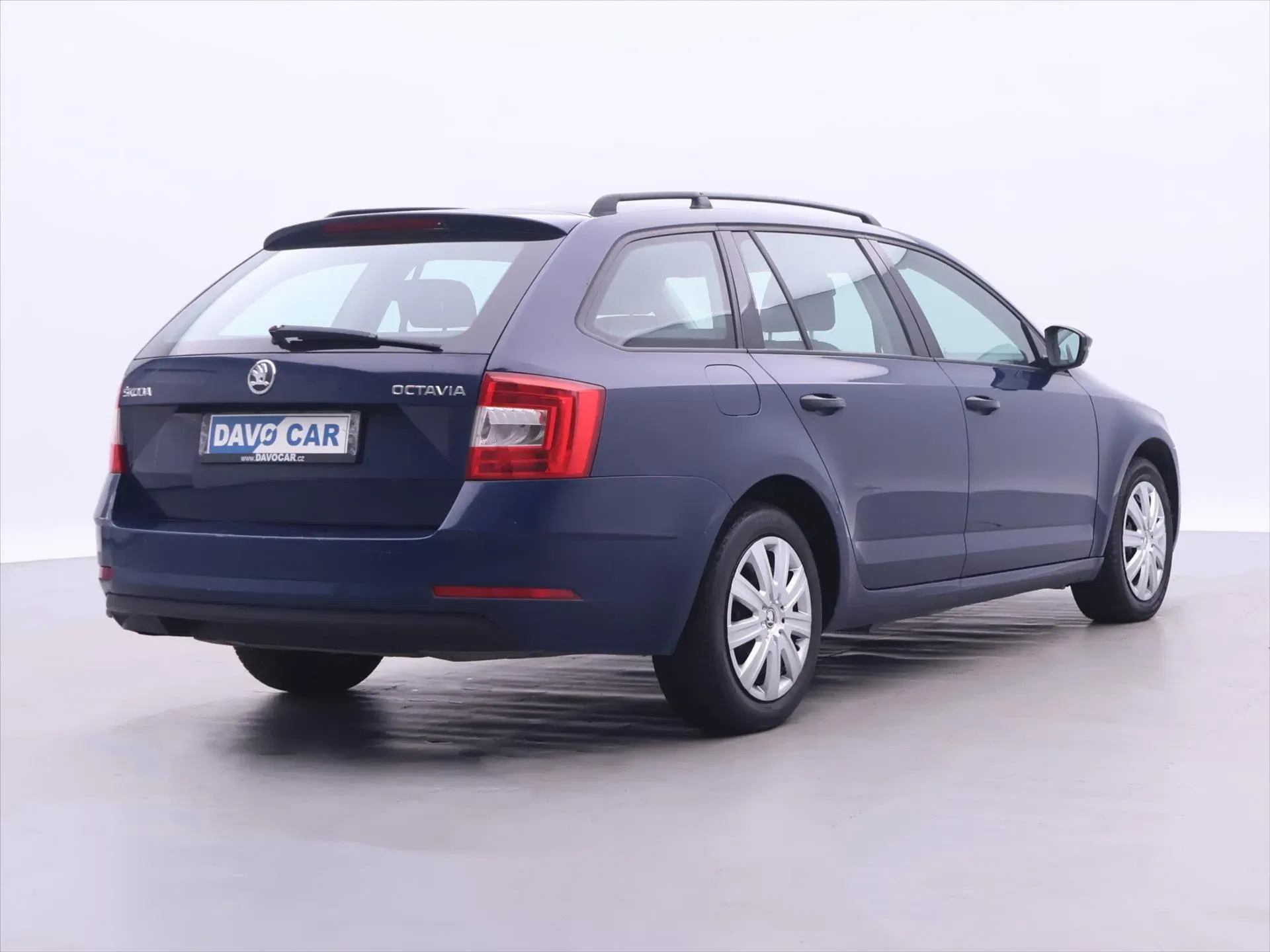 Škoda Octavia - Náhled 7