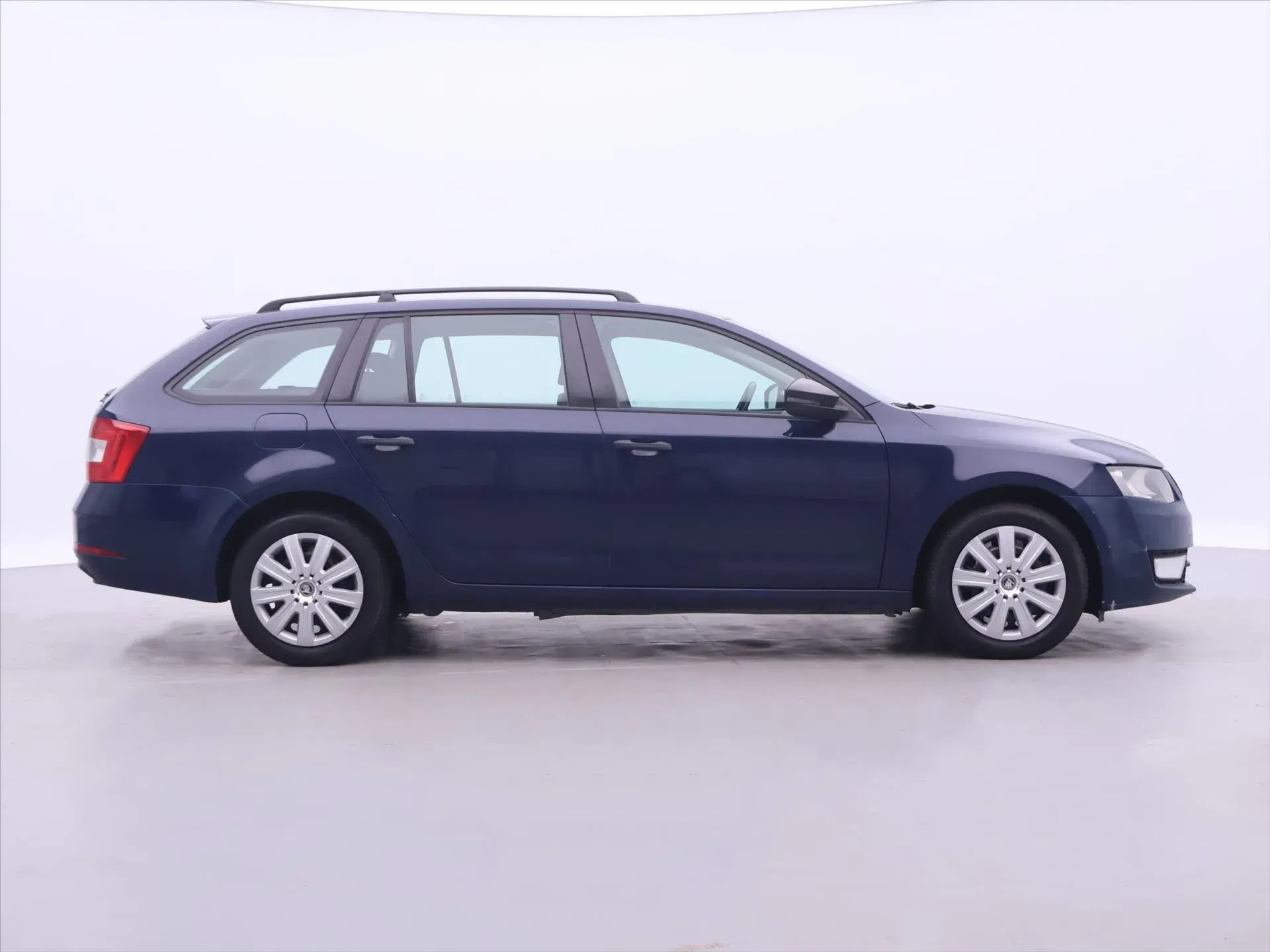 Škoda Octavia - Náhled 8