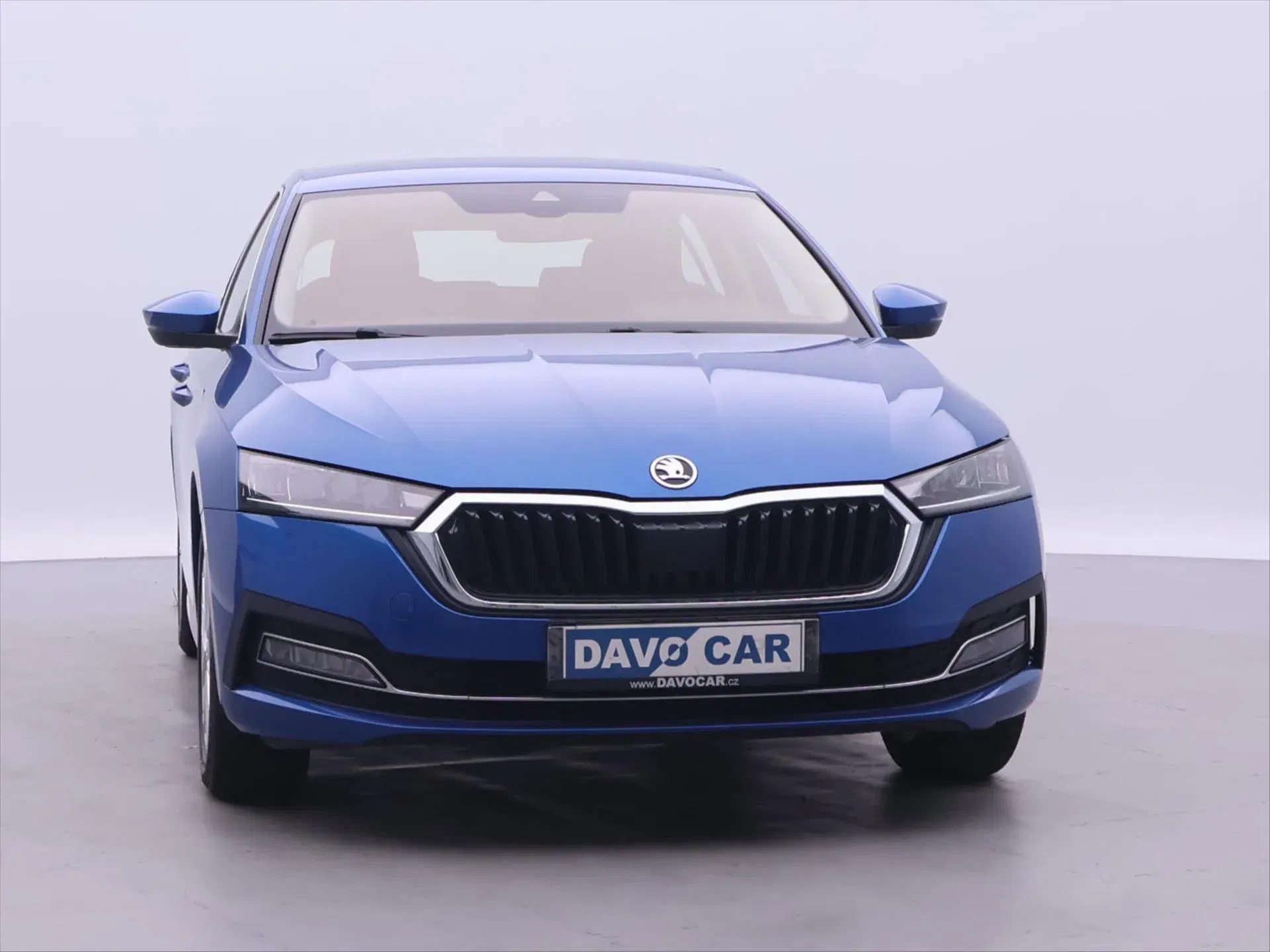 Škoda Octavia - Náhled 2