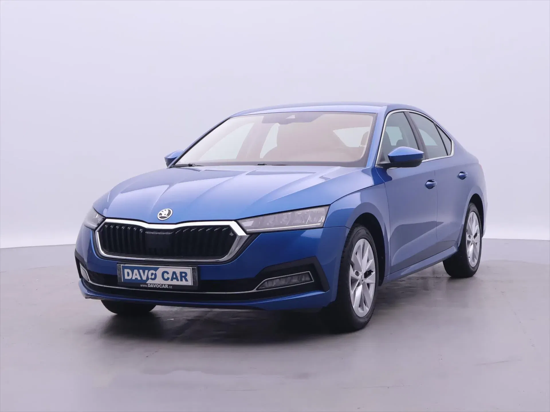 Škoda Octavia - Náhled 3