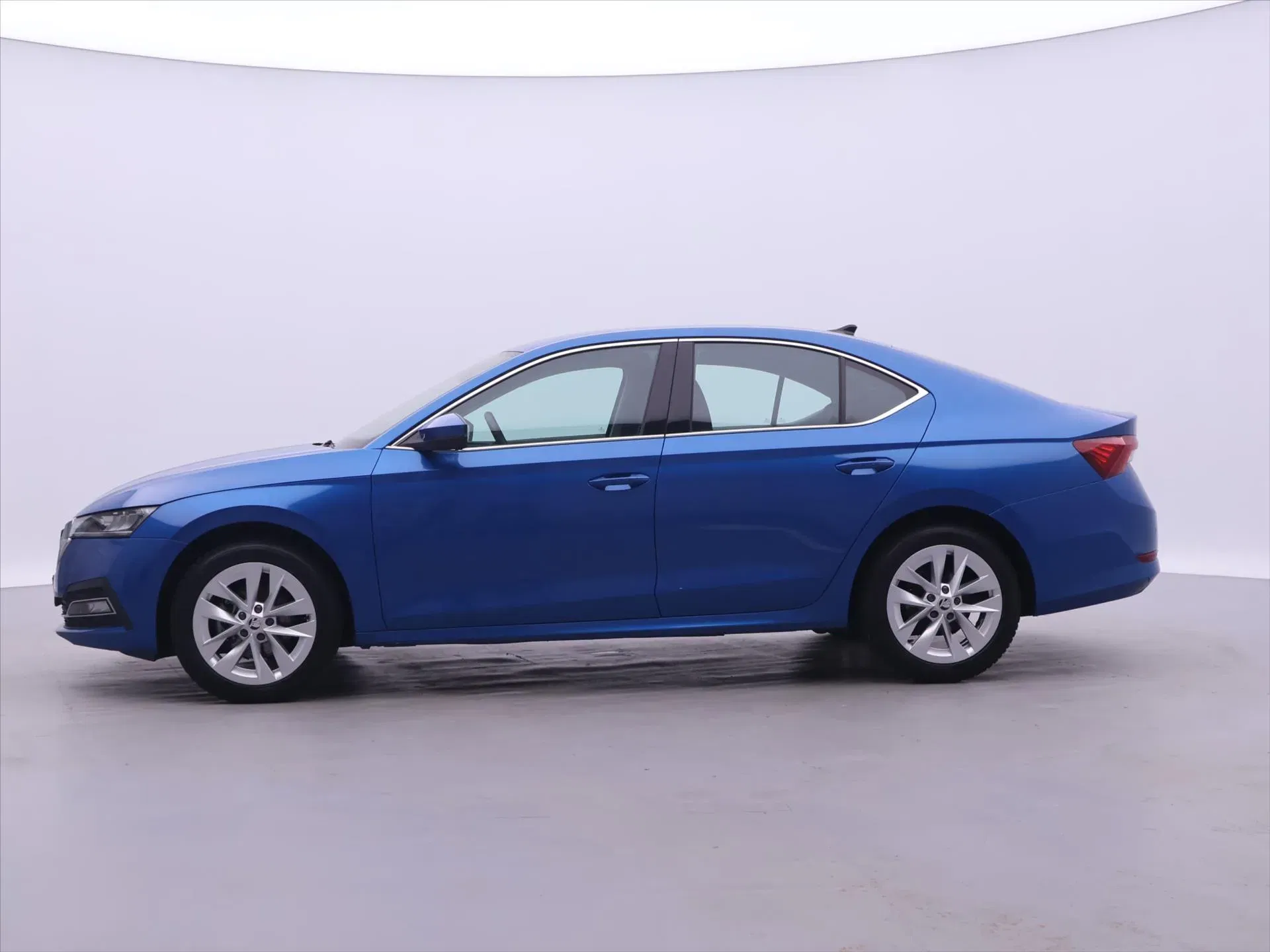 Škoda Octavia - Náhled 4