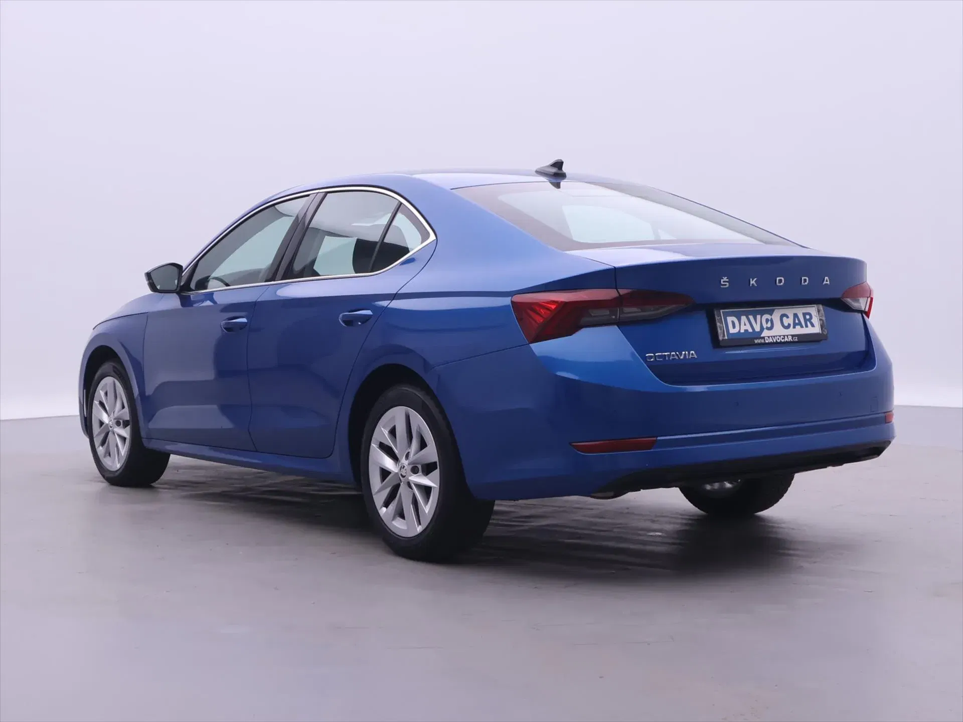 Škoda Octavia - Náhled 5